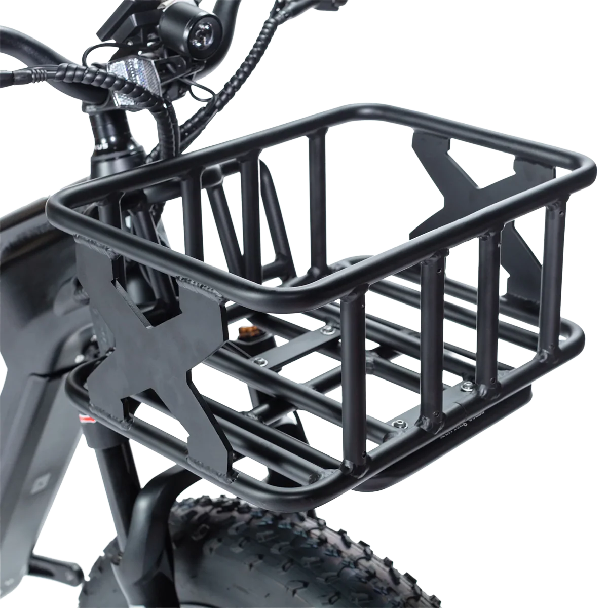 Front/Rear Basket - Image 3