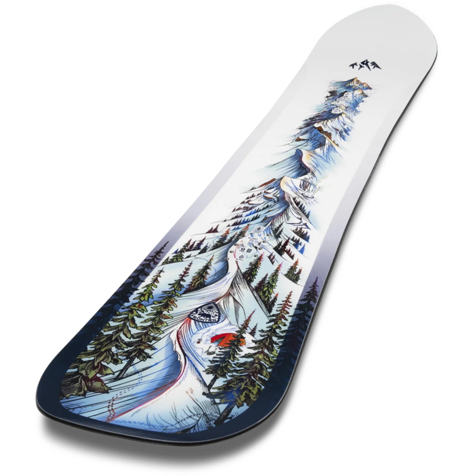 Frontier 2.0 - Image 2