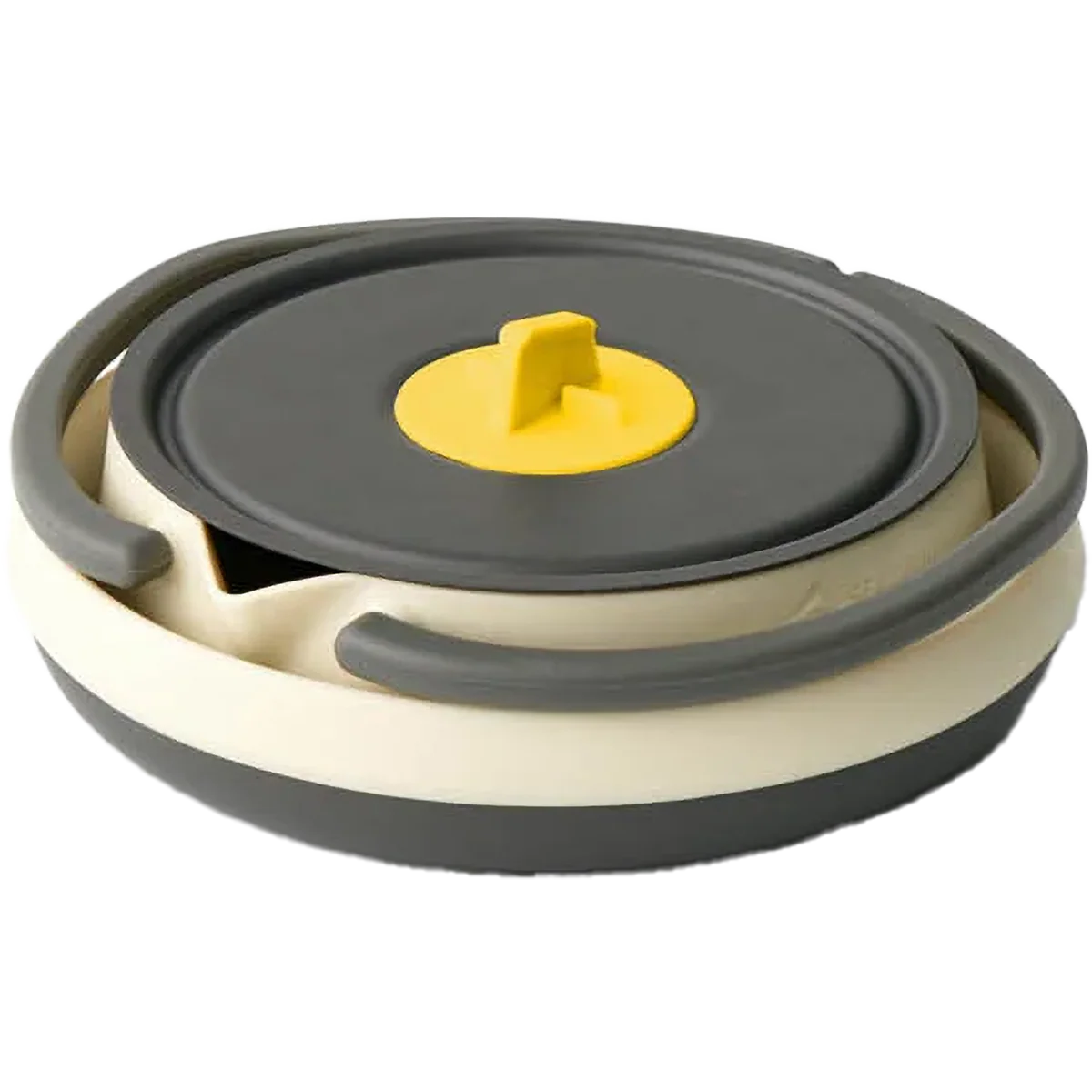 Frontier Ultralight Collapsible Kettle 1.1 L - Image 2