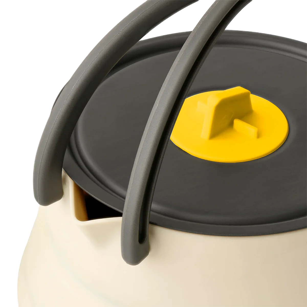Frontier Ultralight Collapsible Kettle 1.1 L - Image 4