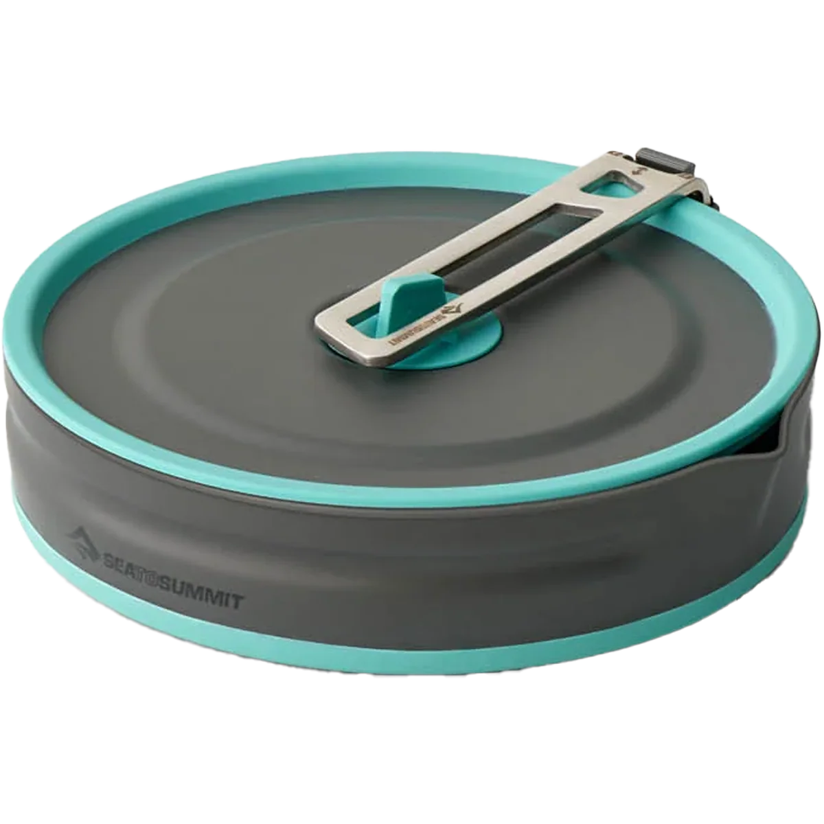 Frontier Ultralight Collapsible 2.2L Pouring Pot - Image 2