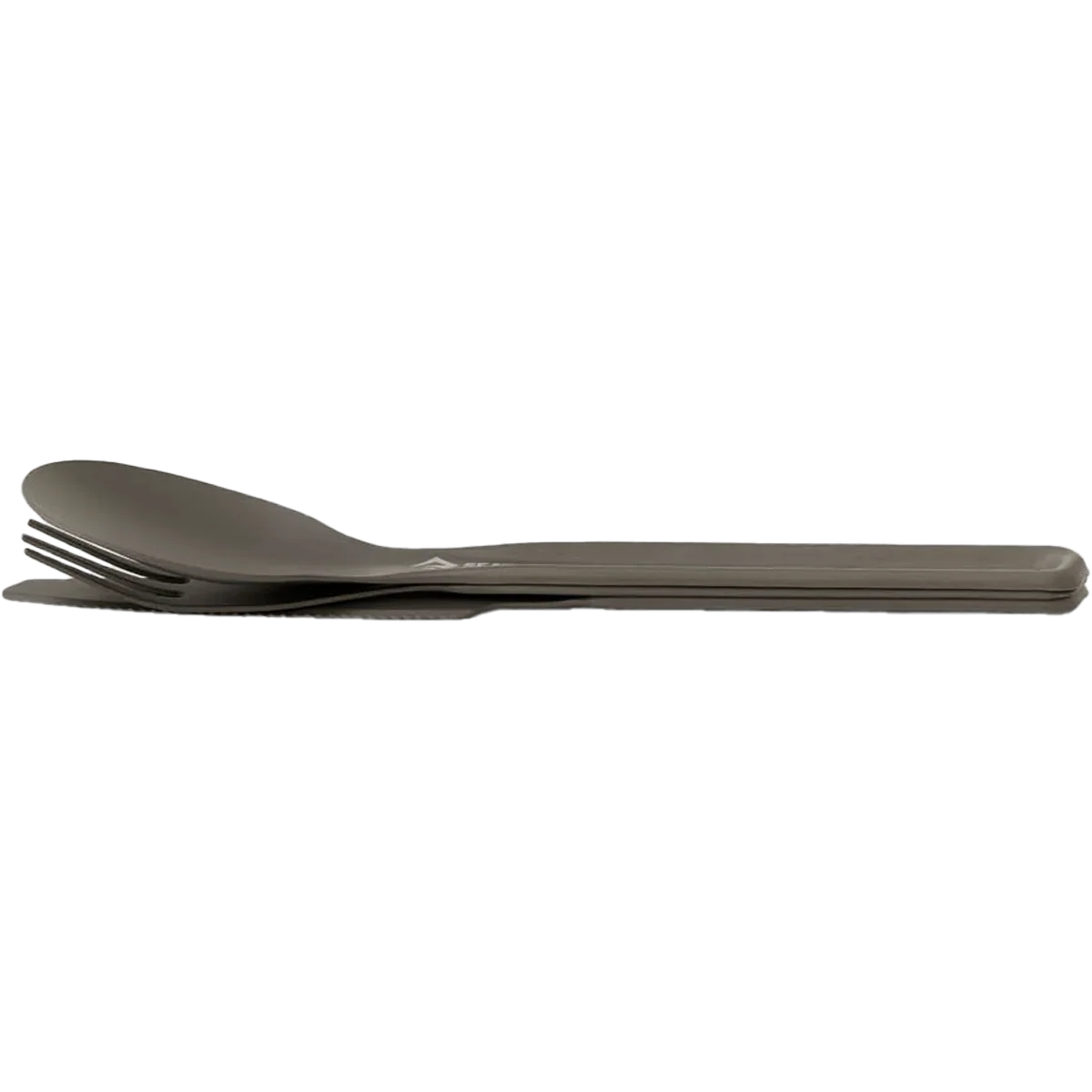 Frontier Ultralight Fork, Spoon & Knife Cutlery Set - Image 3