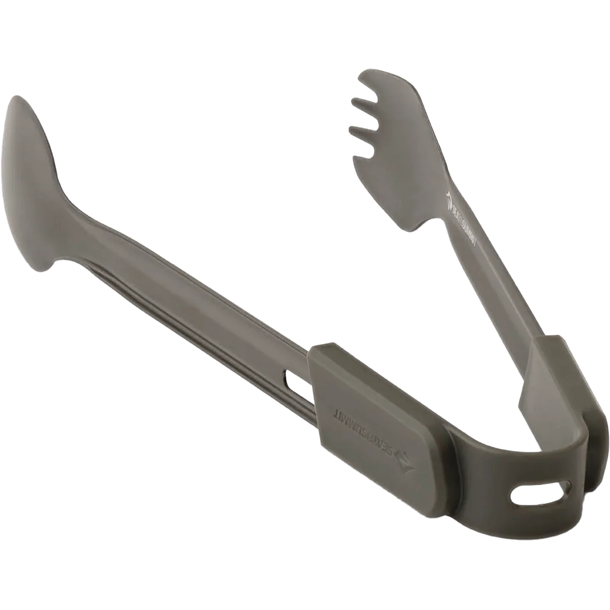 Frontier Ultralight Long Handle Spoon & Spork Cutlery Set - Image 2