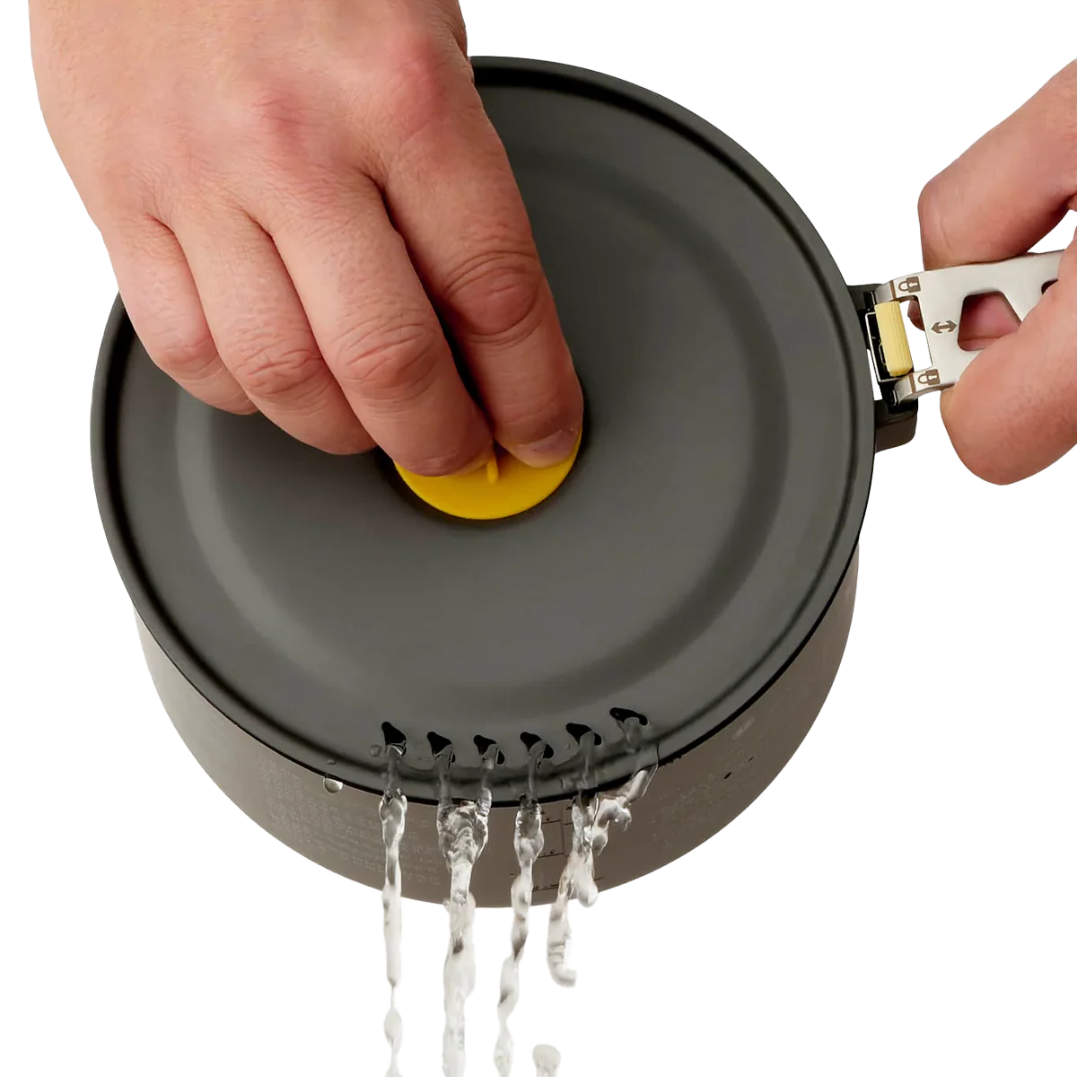 Frontier Ultralight Two Pot Set - Image 3