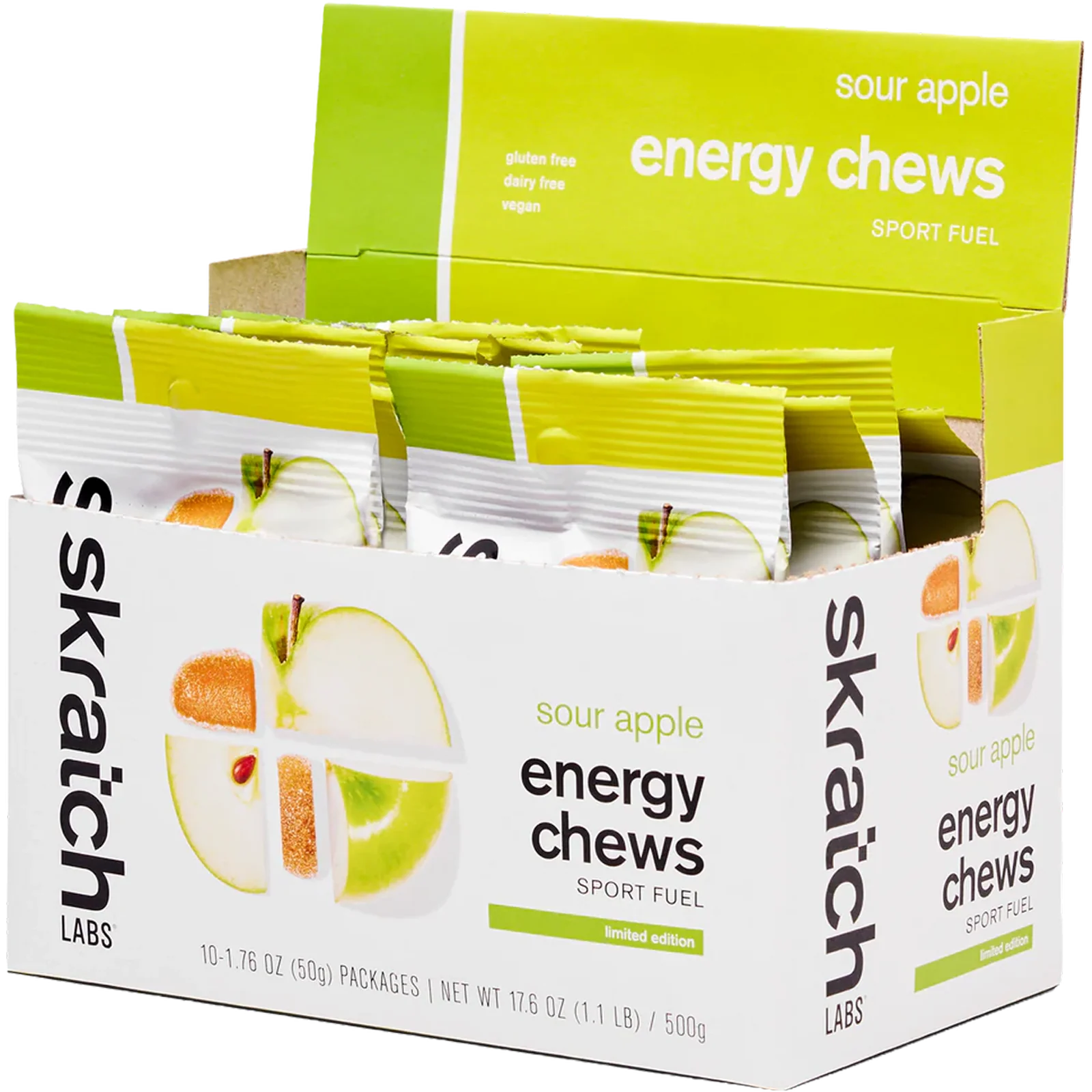 Energy Chews Sport Fuel - Image 11