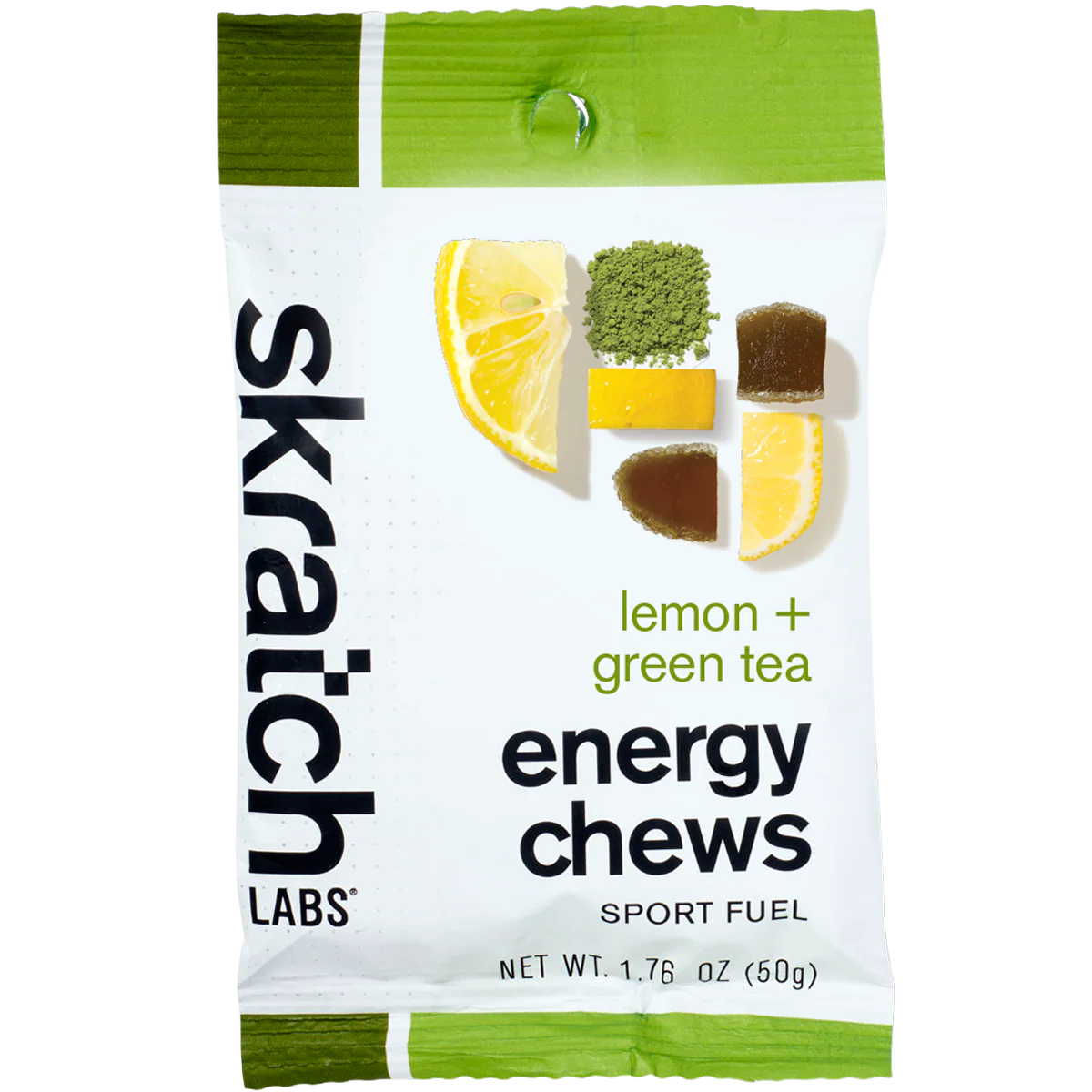 Energy Chews Sport Fuel - Image 8
