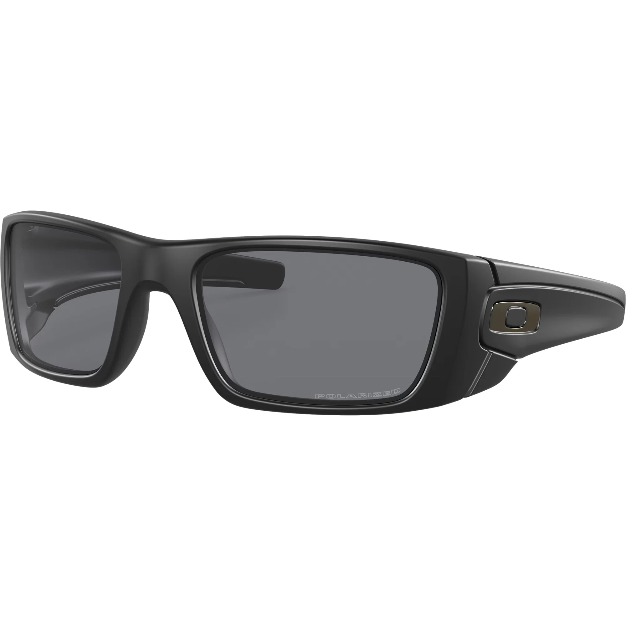 Fuel Cell - Matte Black/Gray Polarized - Image 2