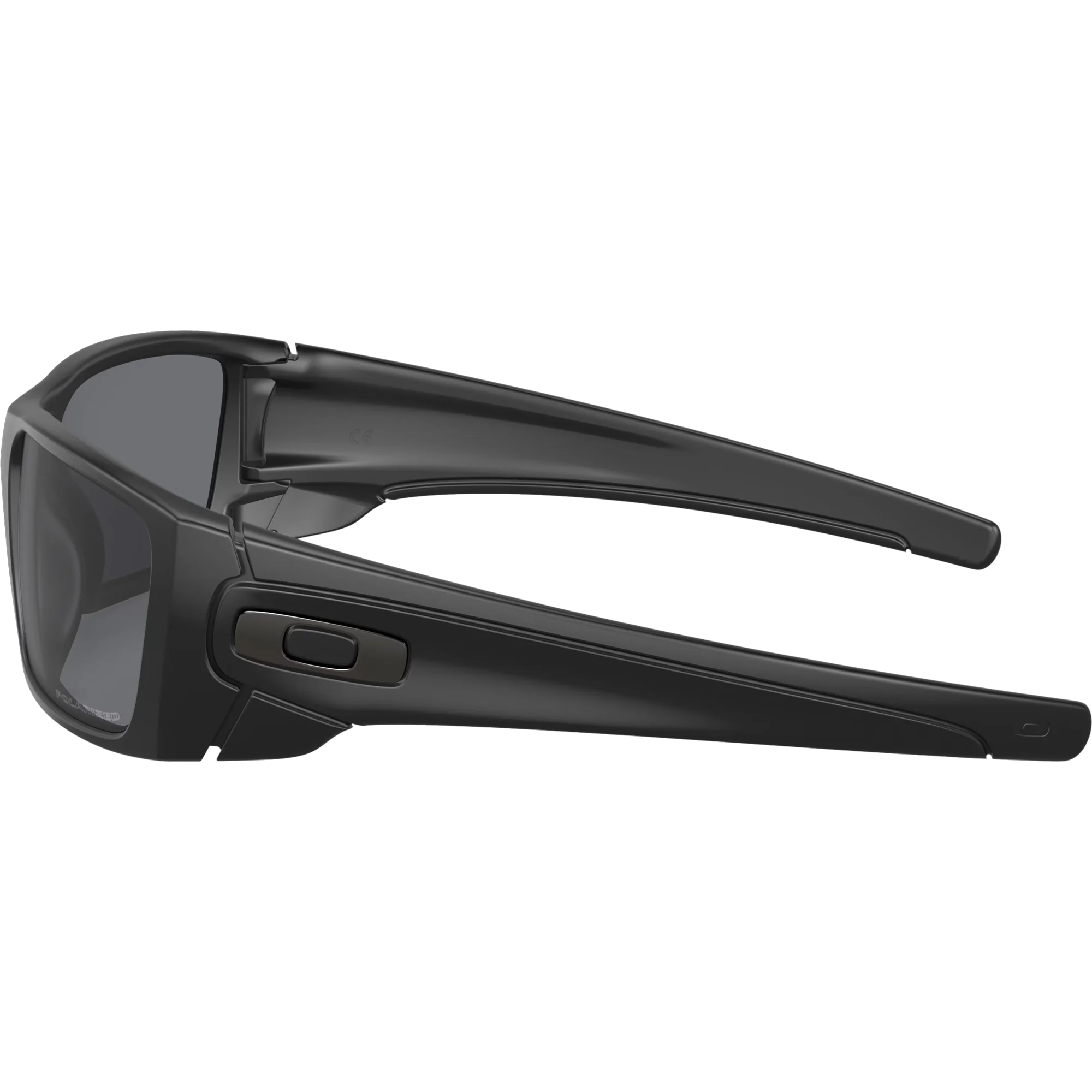 Fuel Cell - Matte Black/Gray Polarized - Image 4