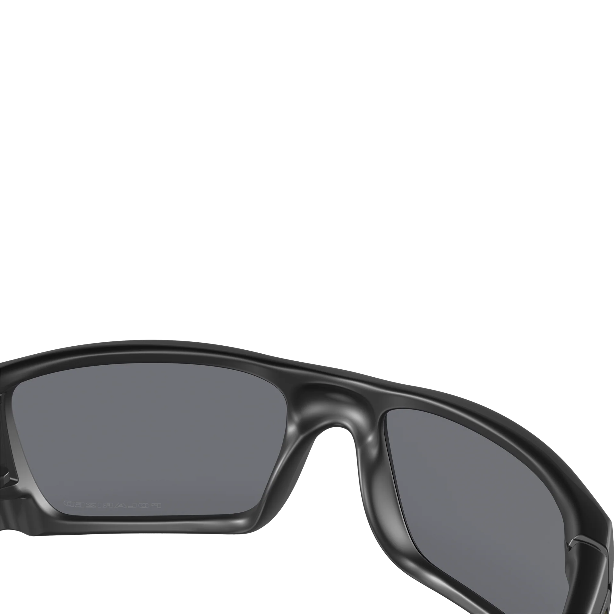 Fuel Cell - Matte Black/Gray Polarized - Image 5