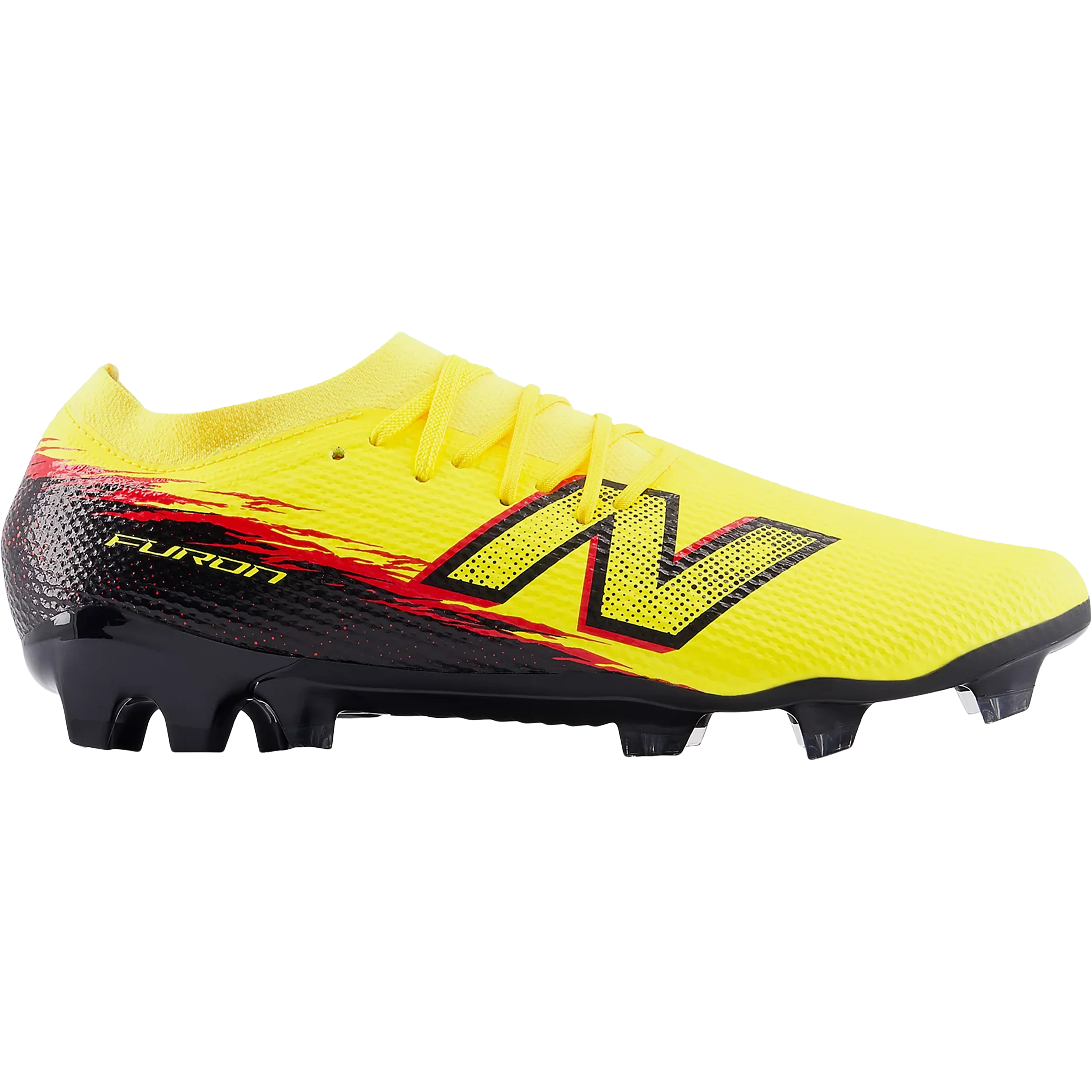 Men's Furon Team V8 FG Wide
