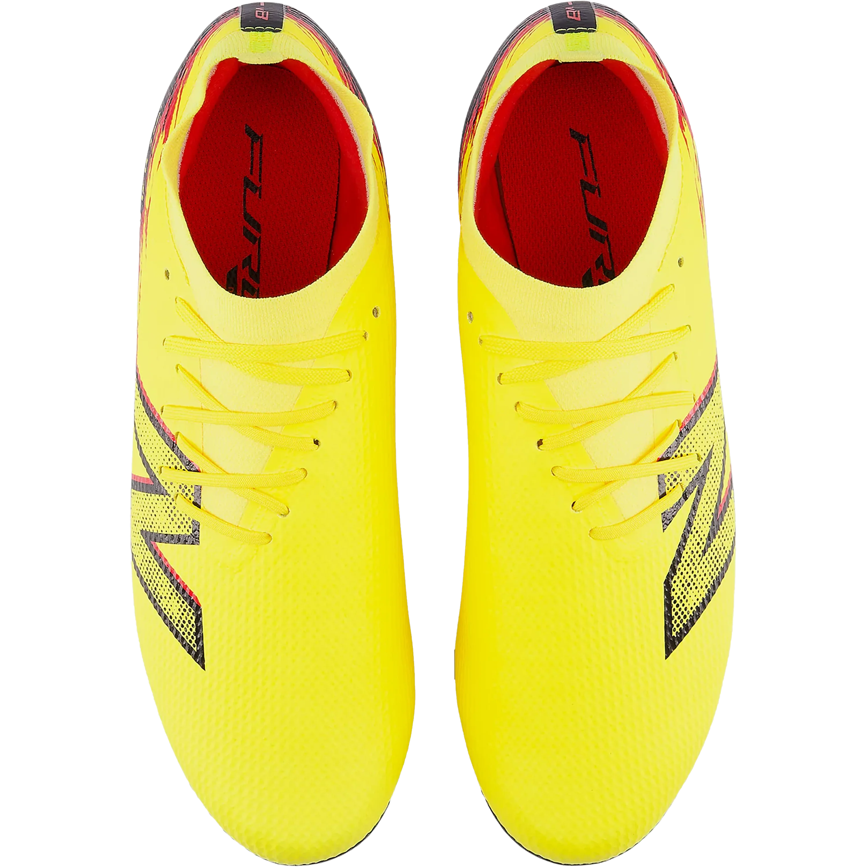 Men's Furon Team V8 FG Wide - Image 5