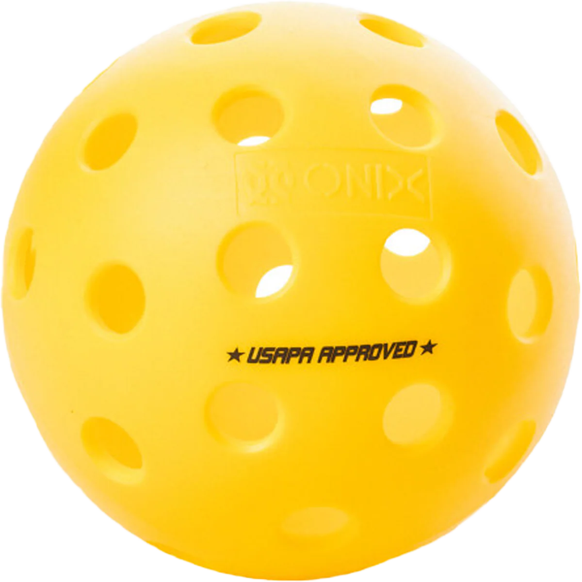 Fuse G2 Outdoor Pickleball Balls (3 Pack) - Image 2