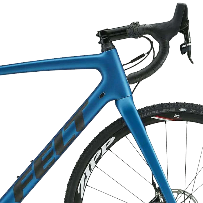 FX Advanced+ Force CX1 - Image 2