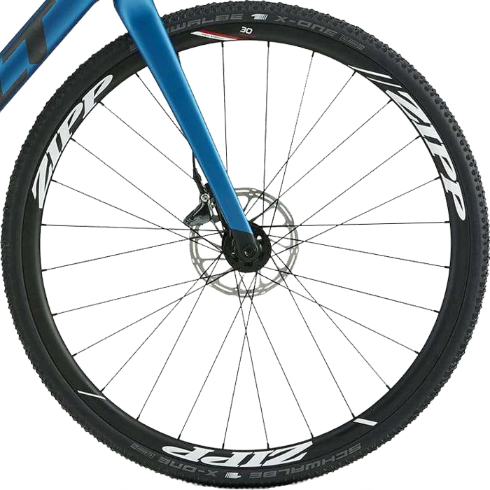 FX Advanced+ Force CX1 - Image 3
