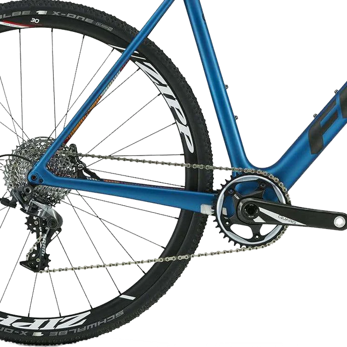 FX Advanced+ Force CX1 - Image 5