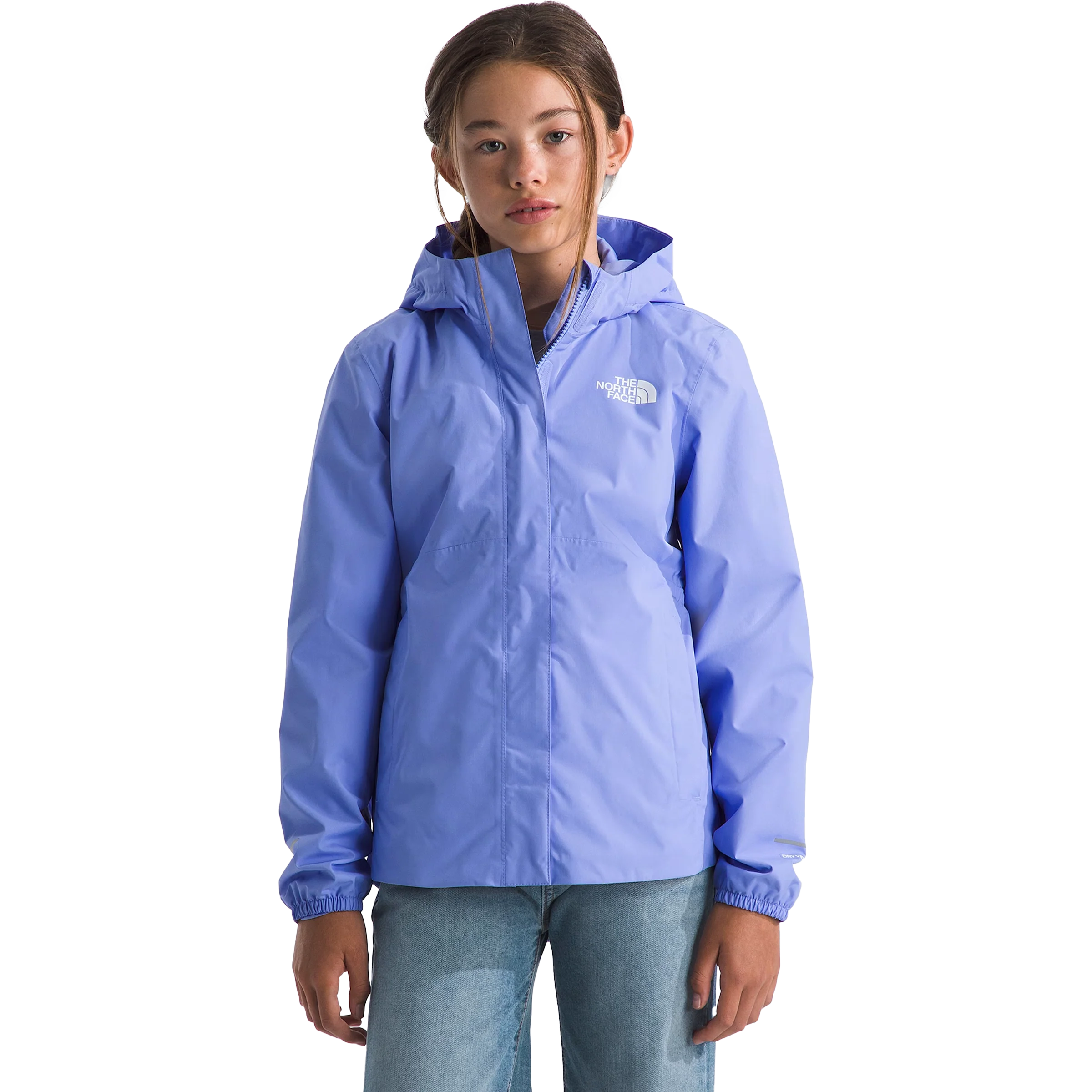 Youth Antora Rain Jacket - Image 2