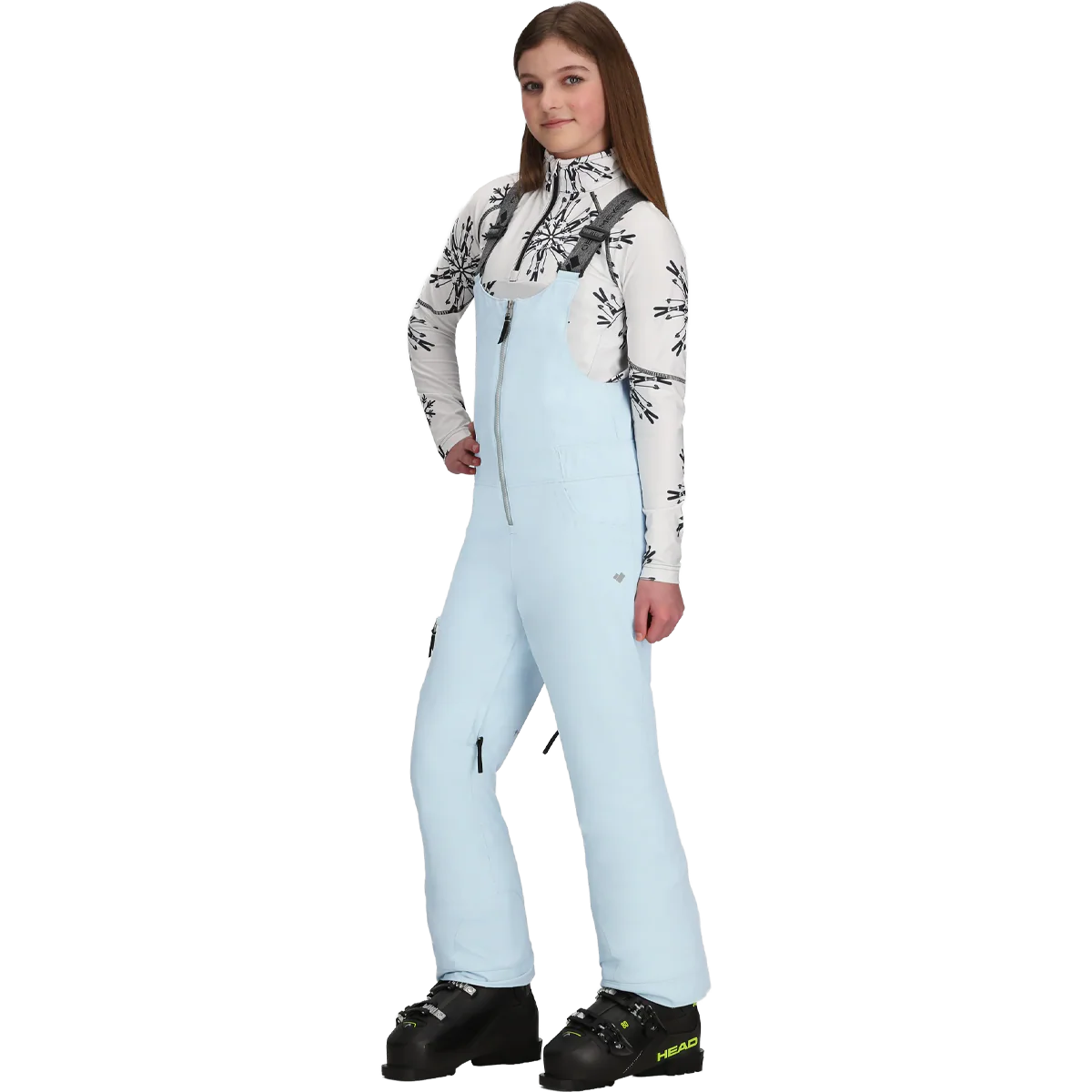 Youth Anya Bib Pant - Image 4