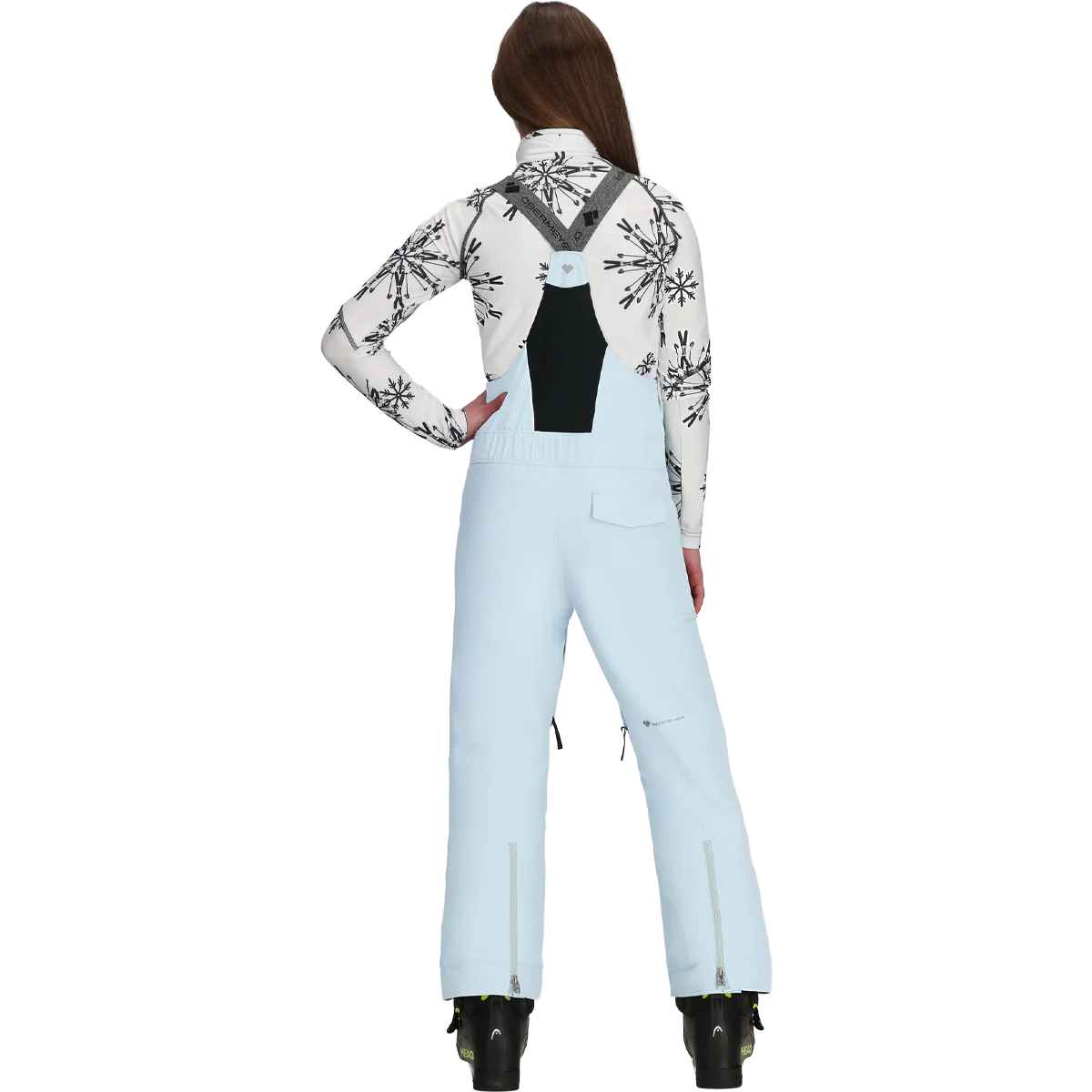 Youth Anya Bib Pant - Image 5