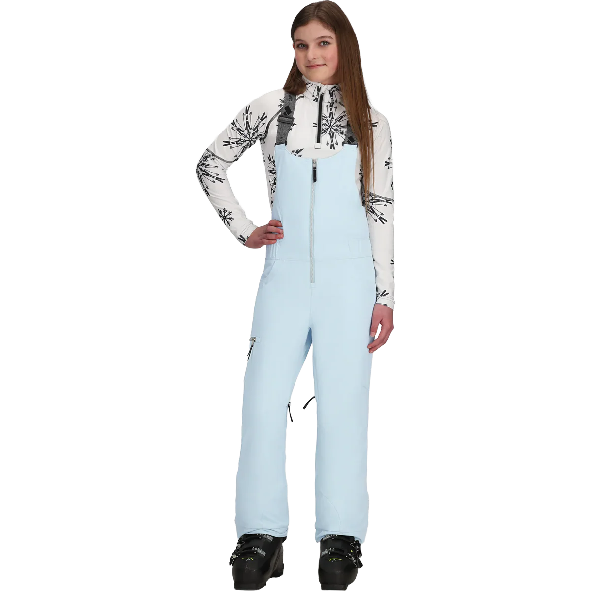 Youth Anya Bib Pant - Image 6