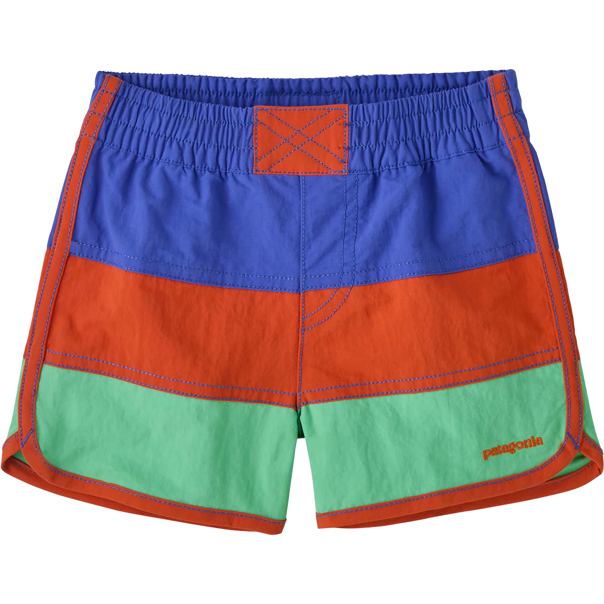 Youth Baby Boardshort