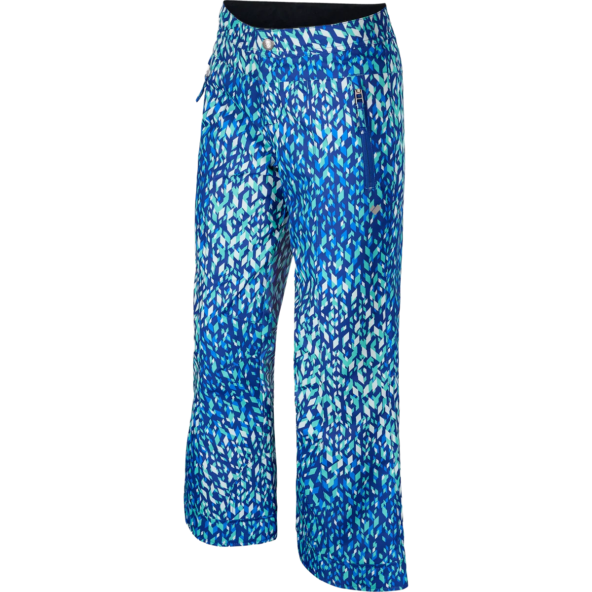 Youth Brooke Print Pant