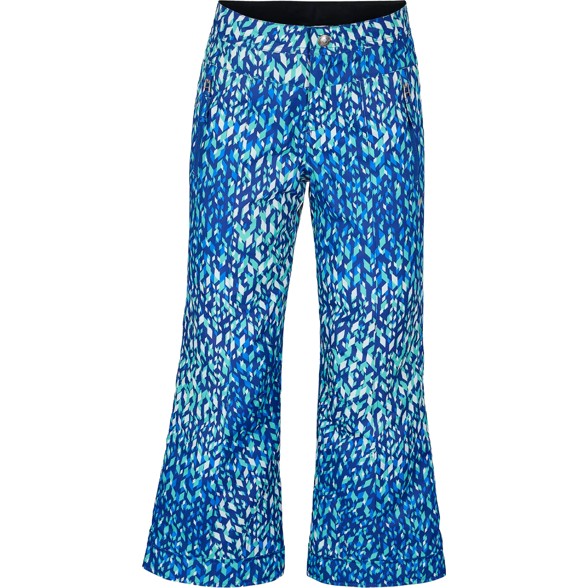 Youth Brooke Print Pant - Image 2