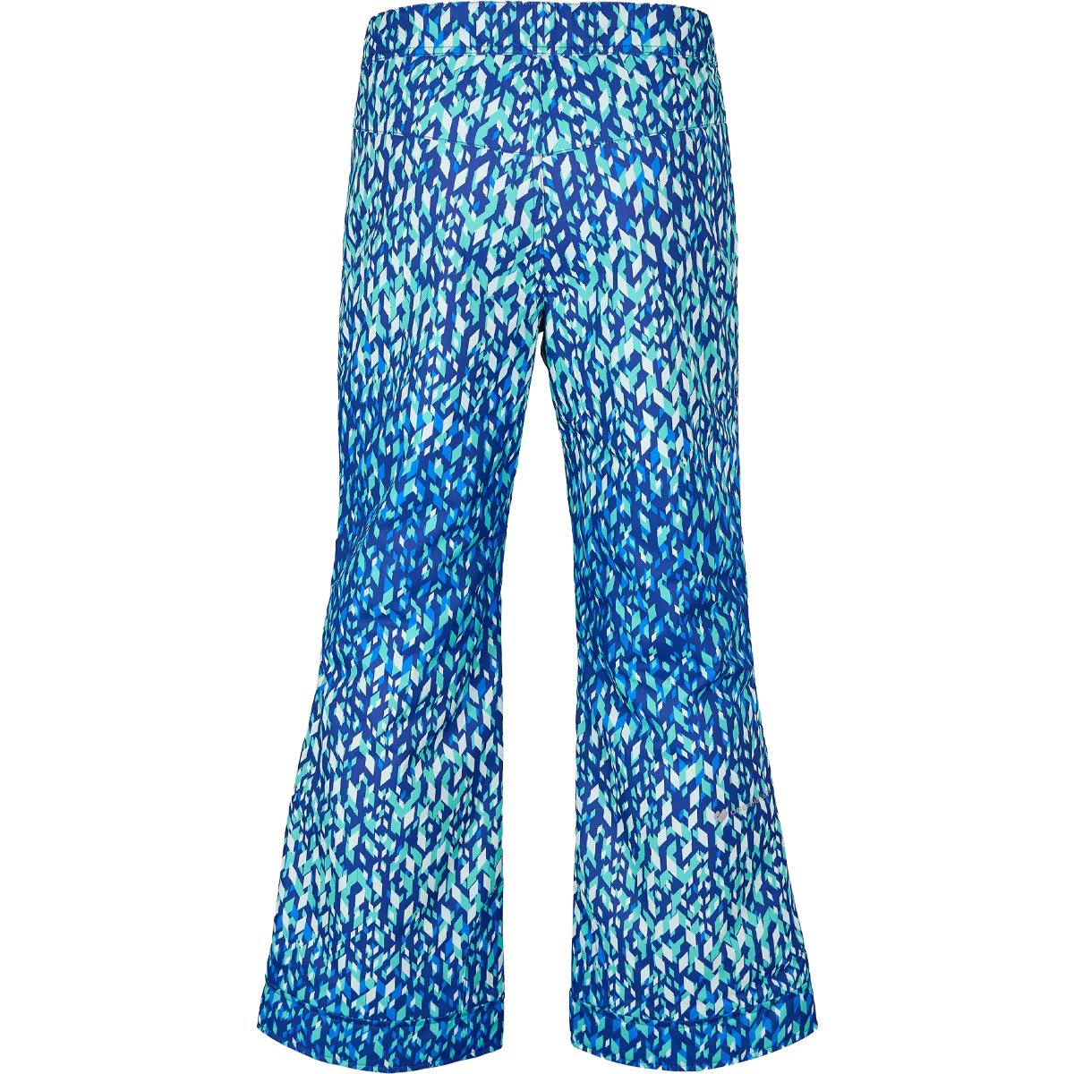 Youth Brooke Print Pant - Image 3