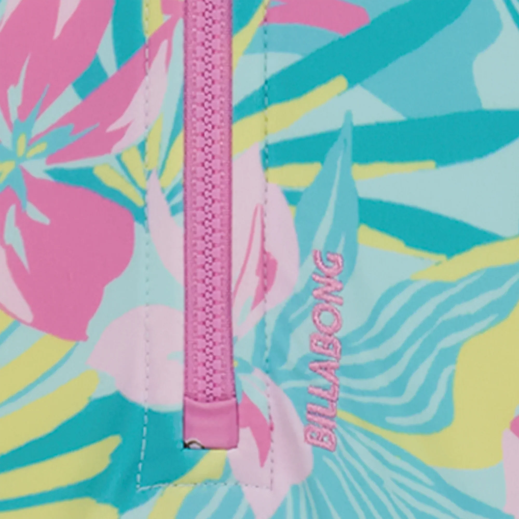 Youth Des Tropics Onesie Swimsuit - Image 5