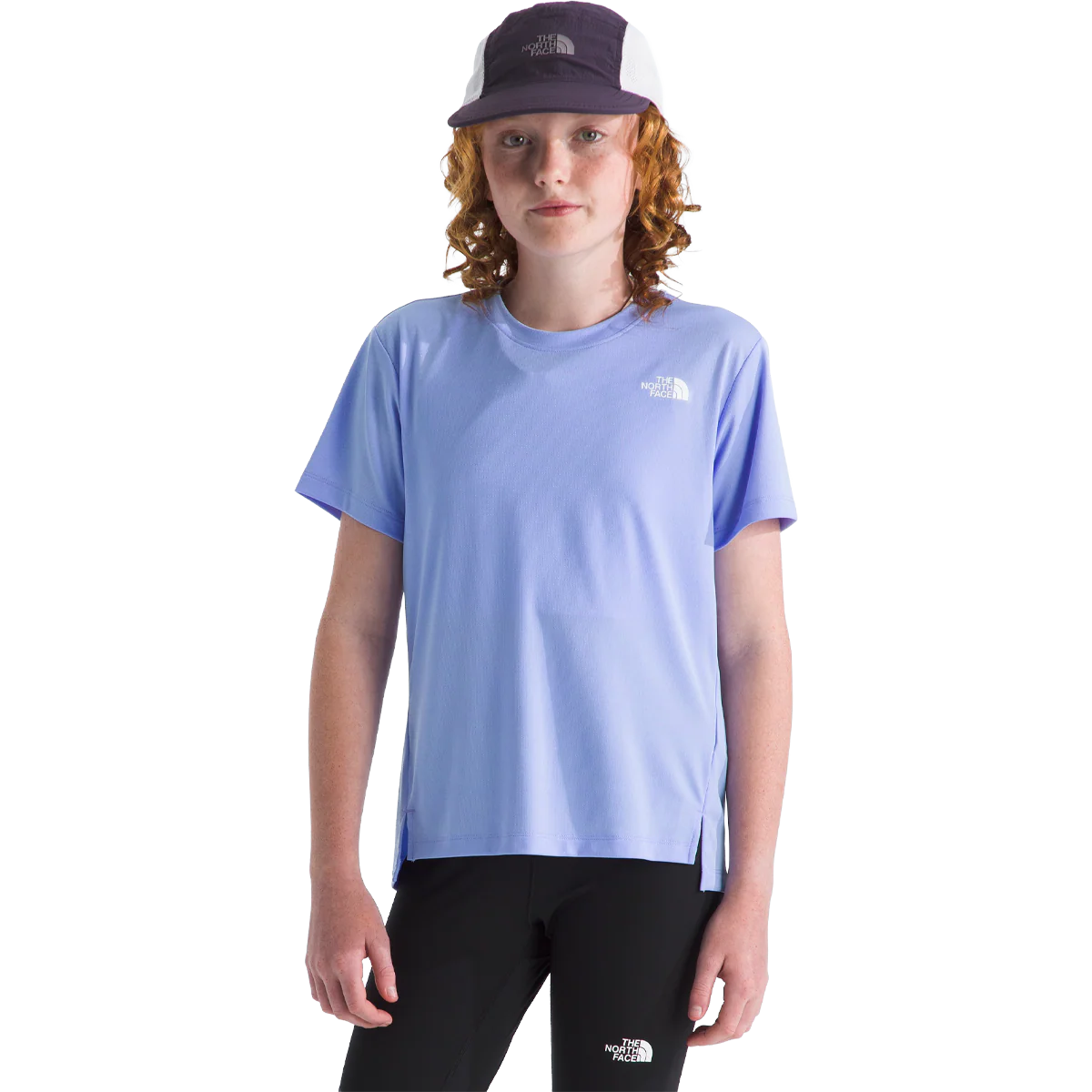 Youth Flex Short Sleeve Tee