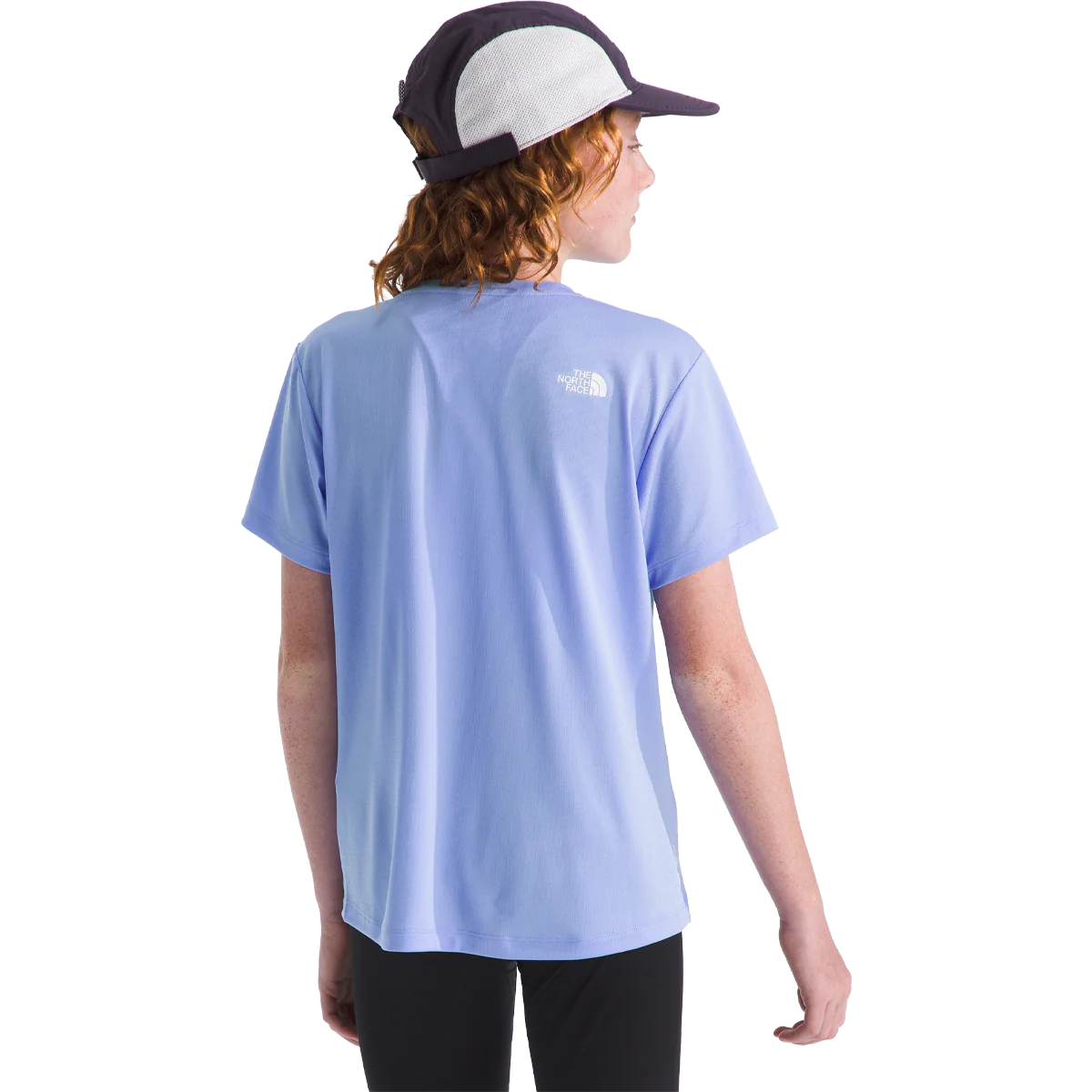 Youth Flex Short Sleeve Tee - Image 3