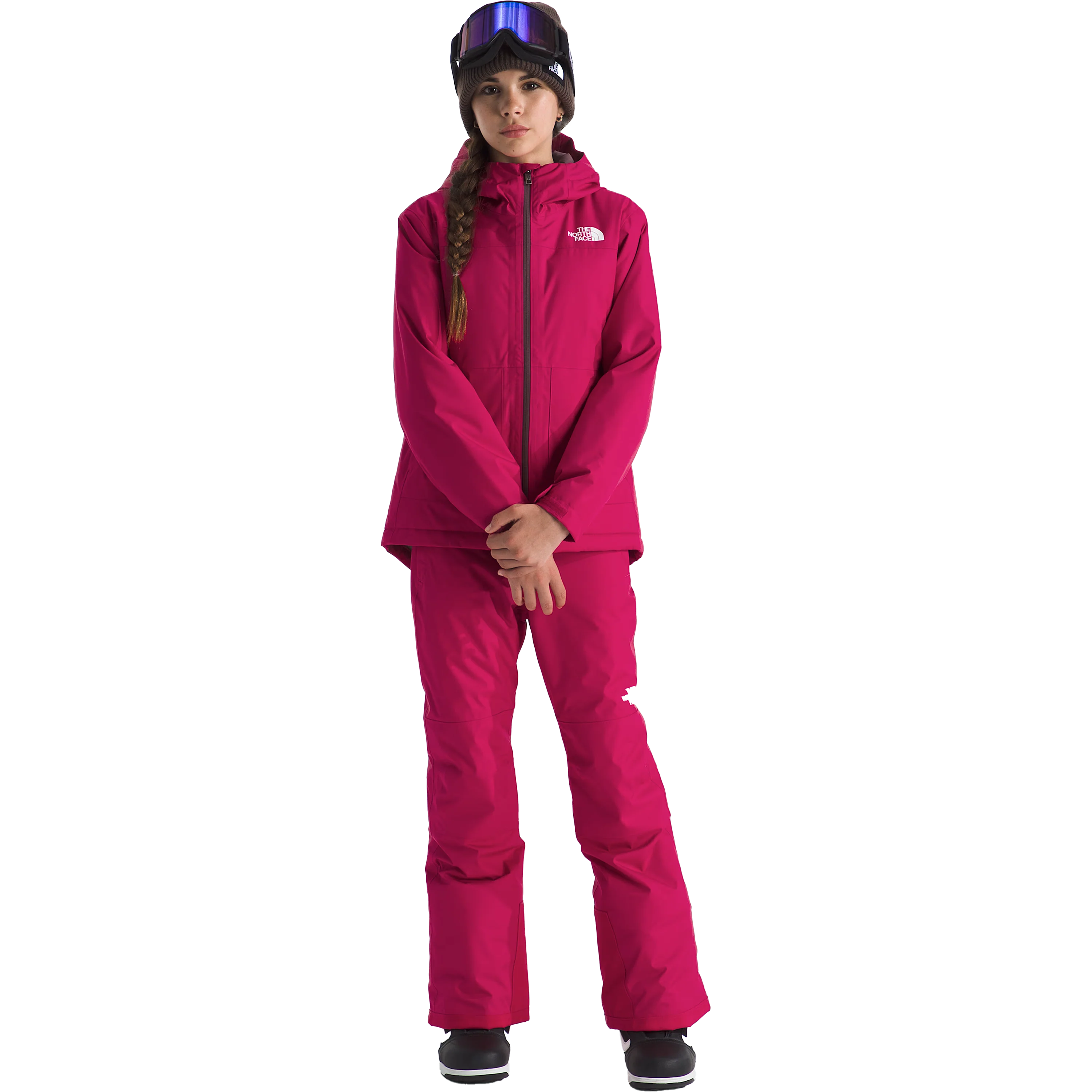 Youth Freedom Insulated Jacket - Image 3