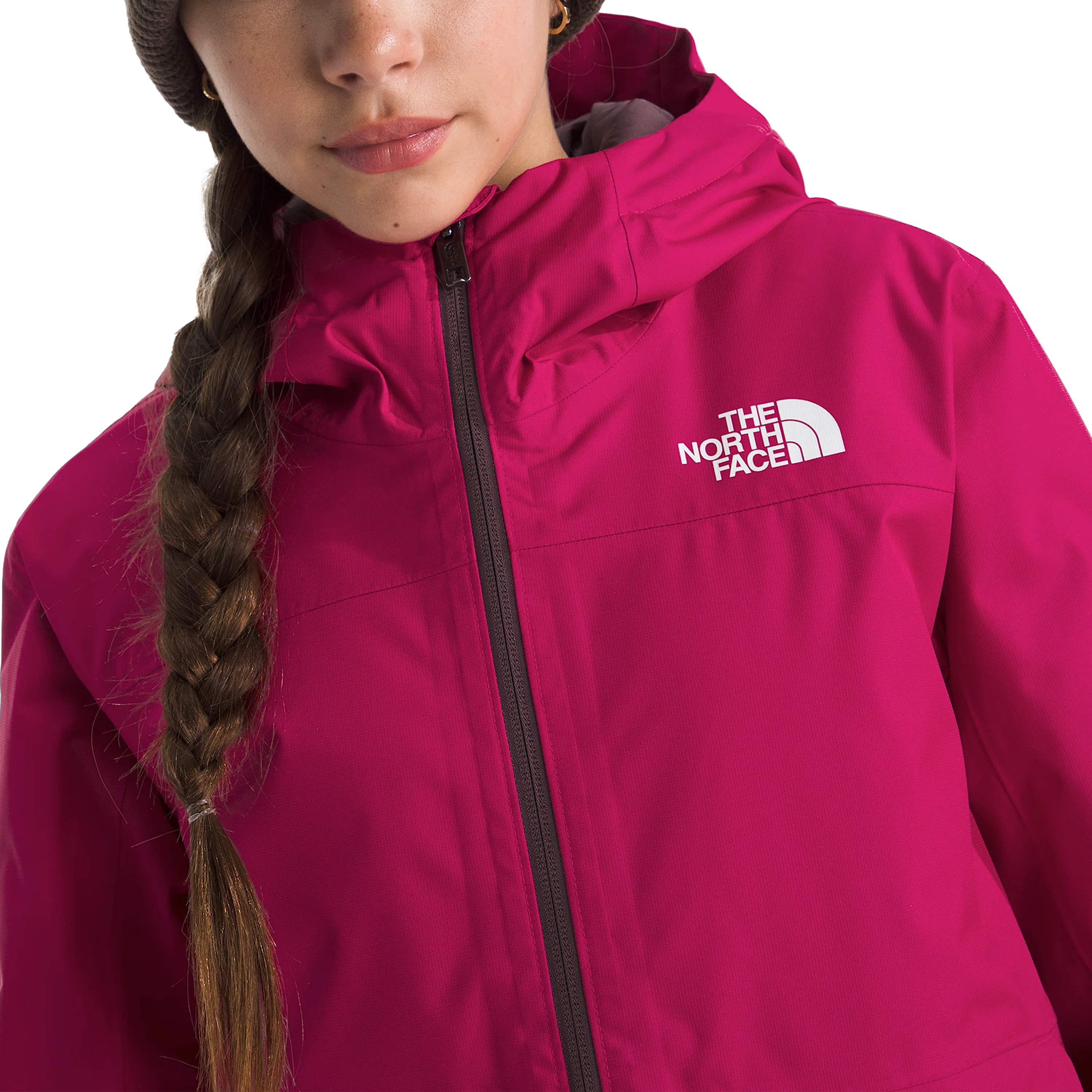 Youth Freedom Insulated Jacket - Image 4