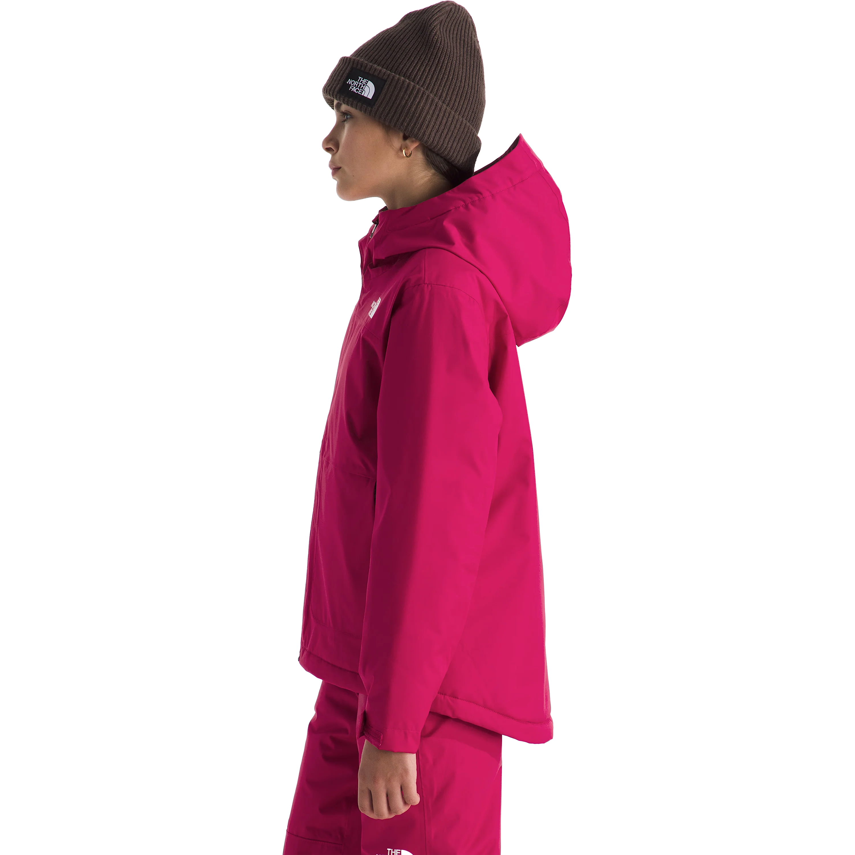 Youth Freedom Insulated Jacket - Image 7
