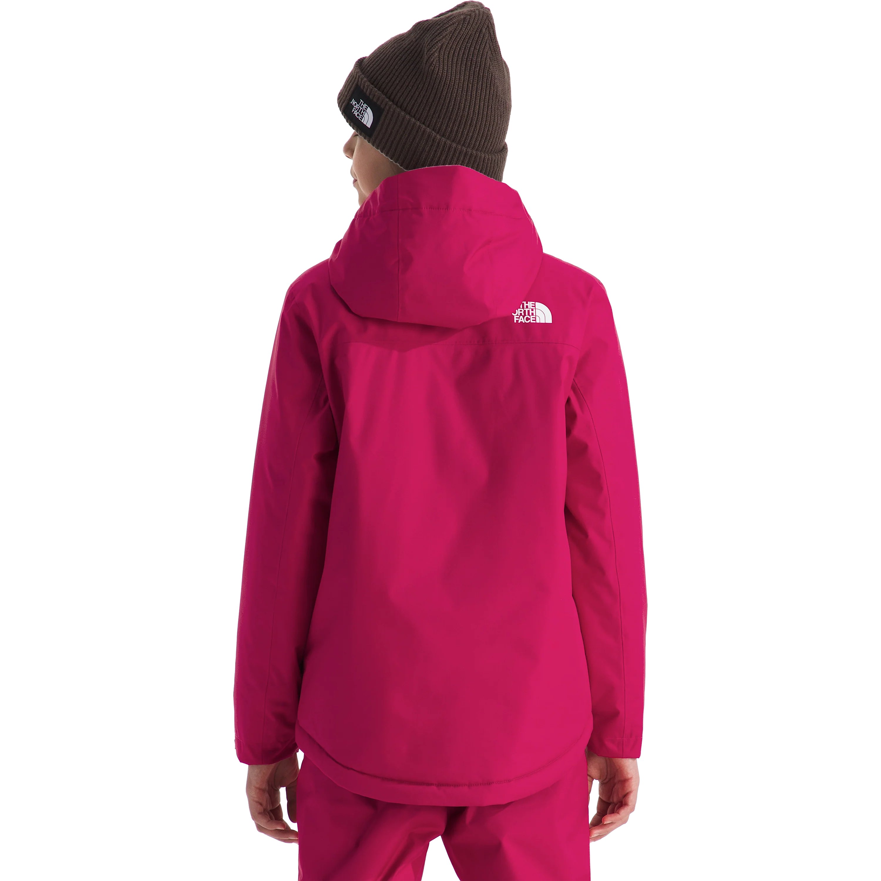 Youth Freedom Insulated Jacket - Image 9