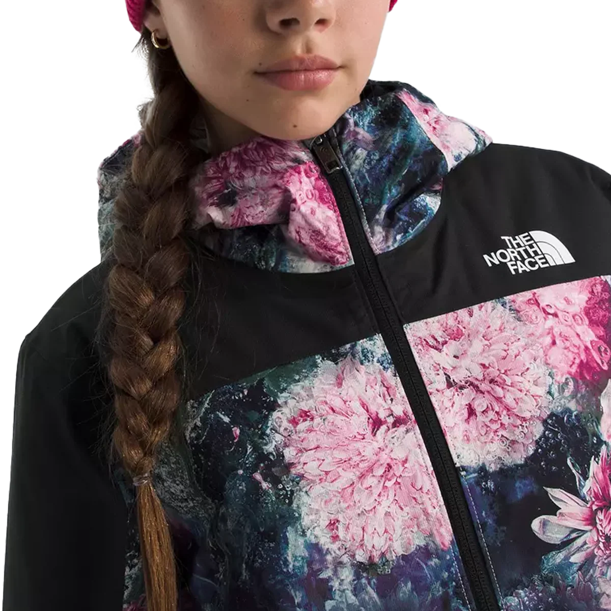 Youth Freedom Insulated Jacket - Image 4