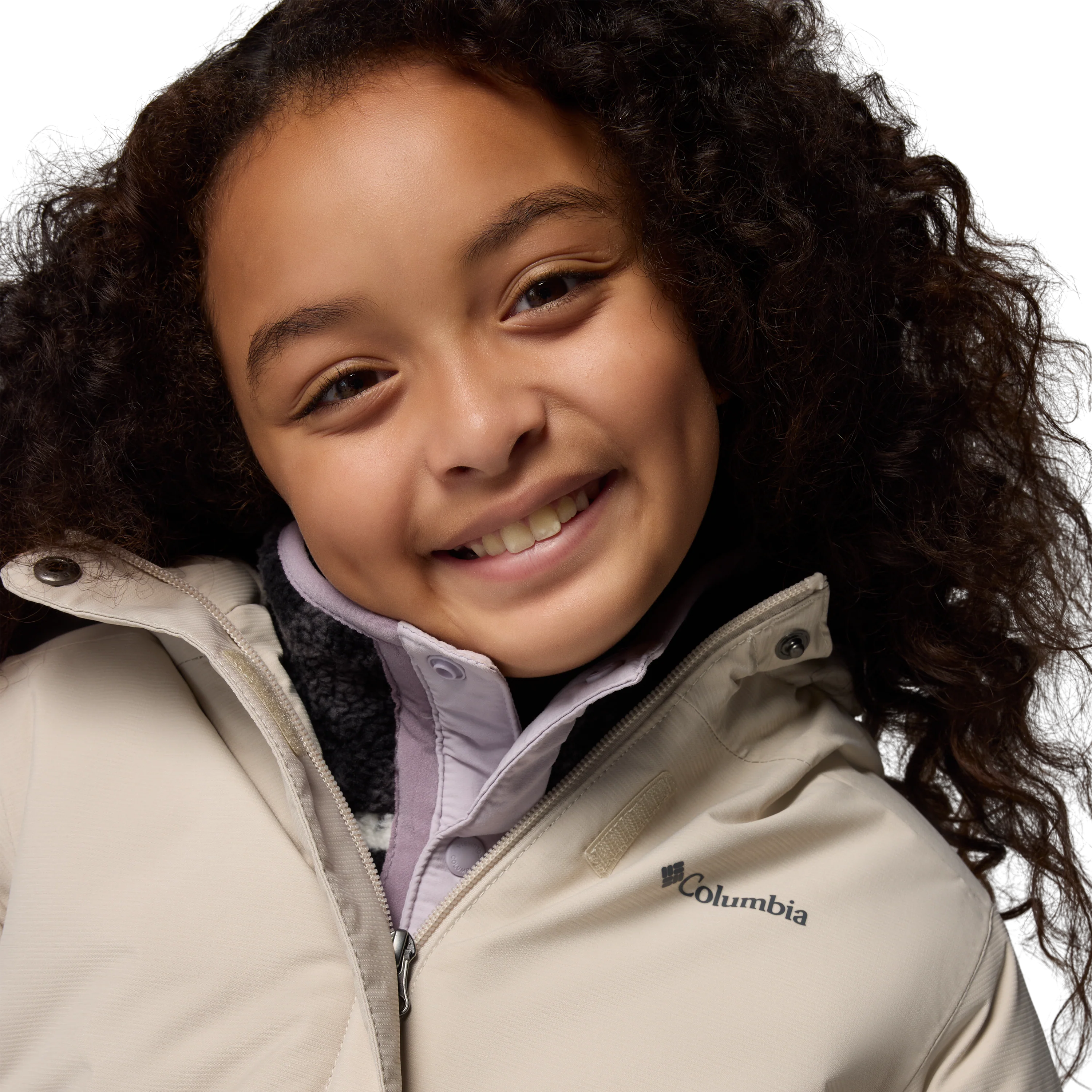 Youth Nordic Strider II Jacket - Image 3