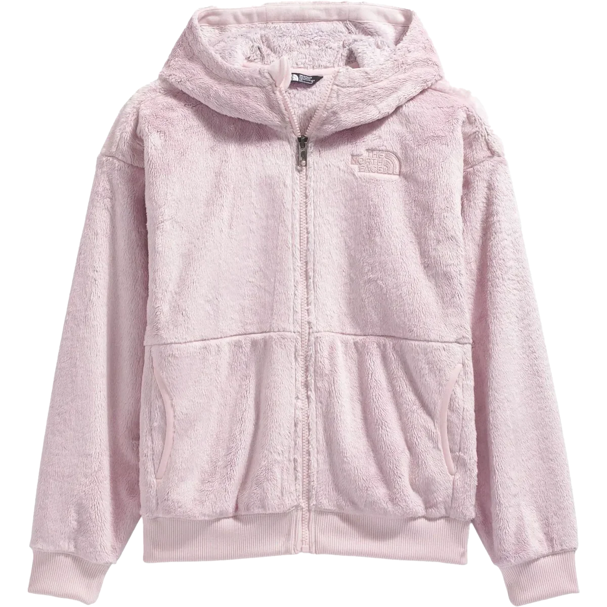 Youth Osito Full Zip Hoodie - Image 2