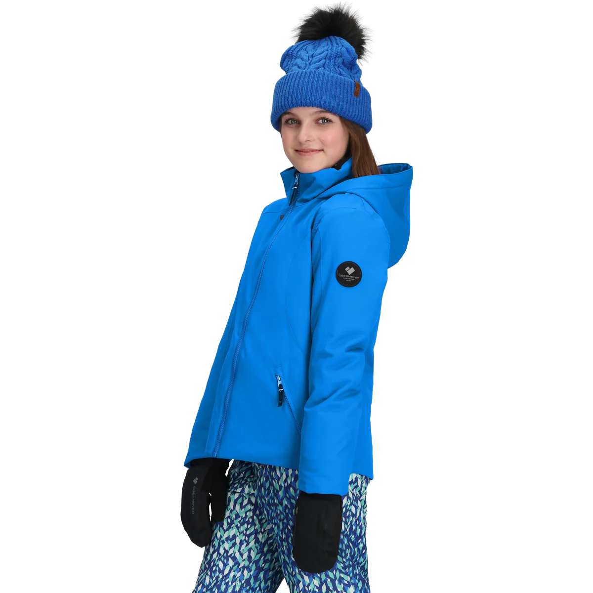 Youth Rylee Jacket - Image 6