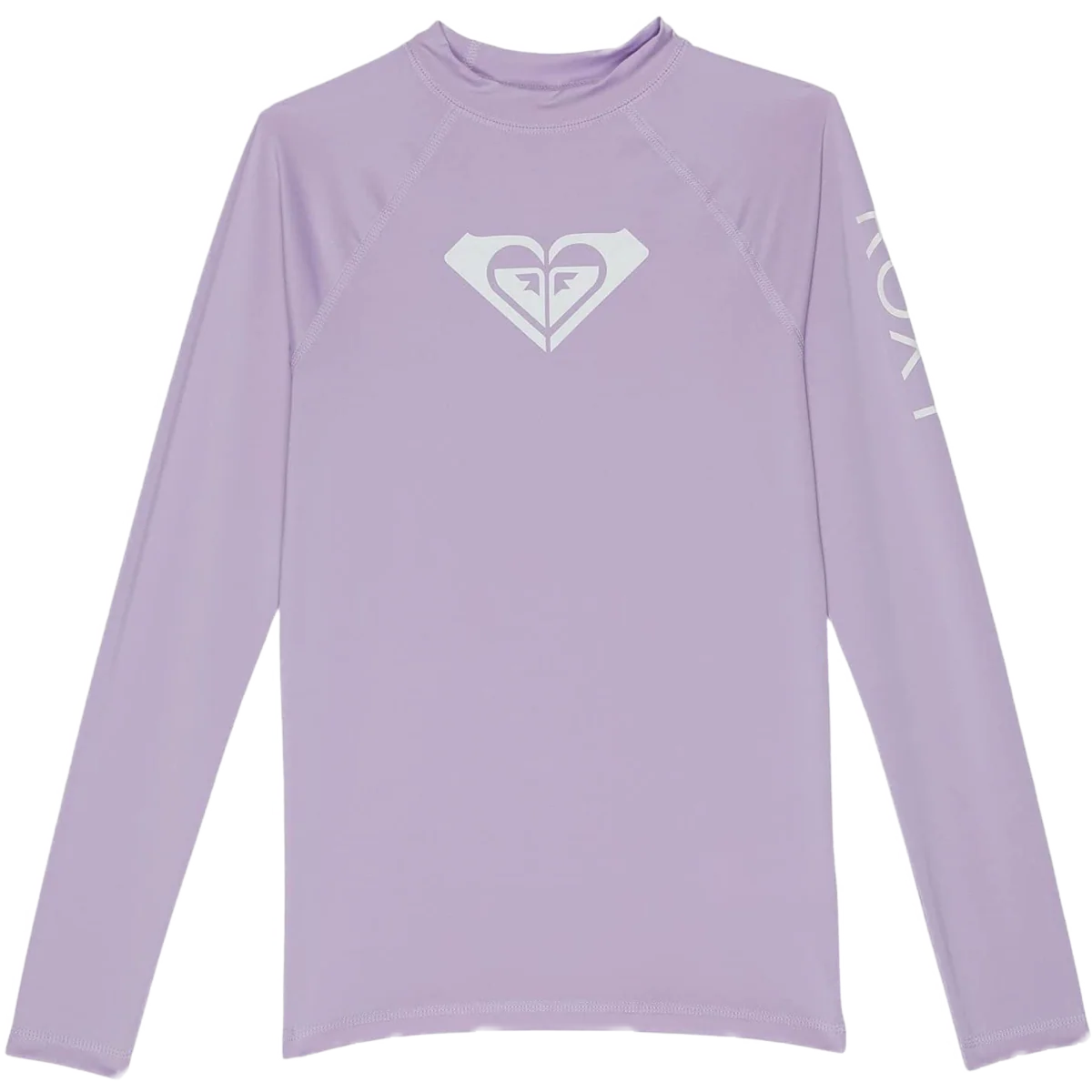 Youth Whole Hearted Long Sleeve