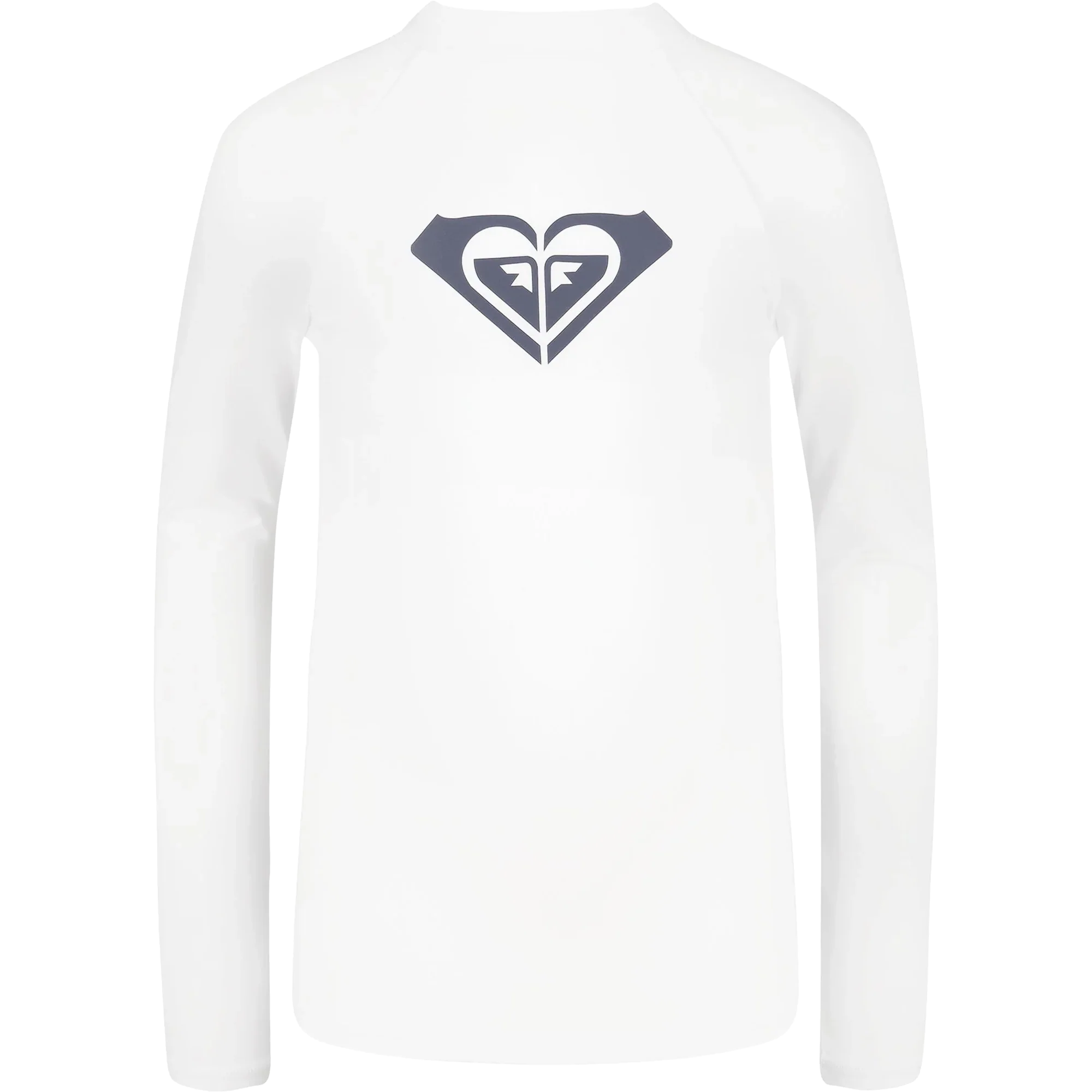 Youth Whole Hearted Longsleeve Rashguard