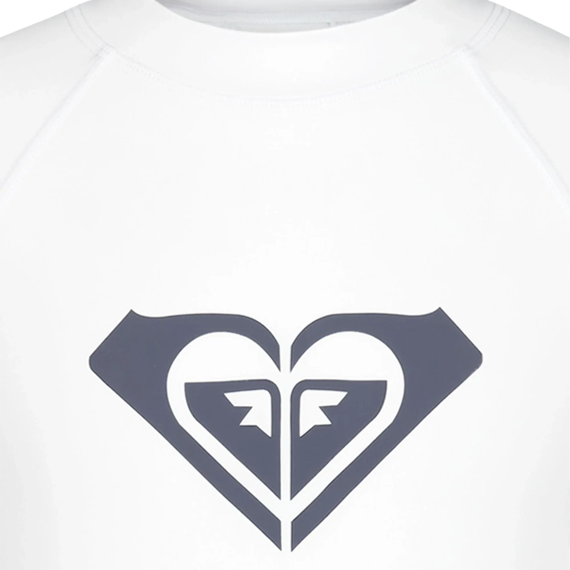 Youth Whole Hearted Longsleeve Rashguard - Image 2