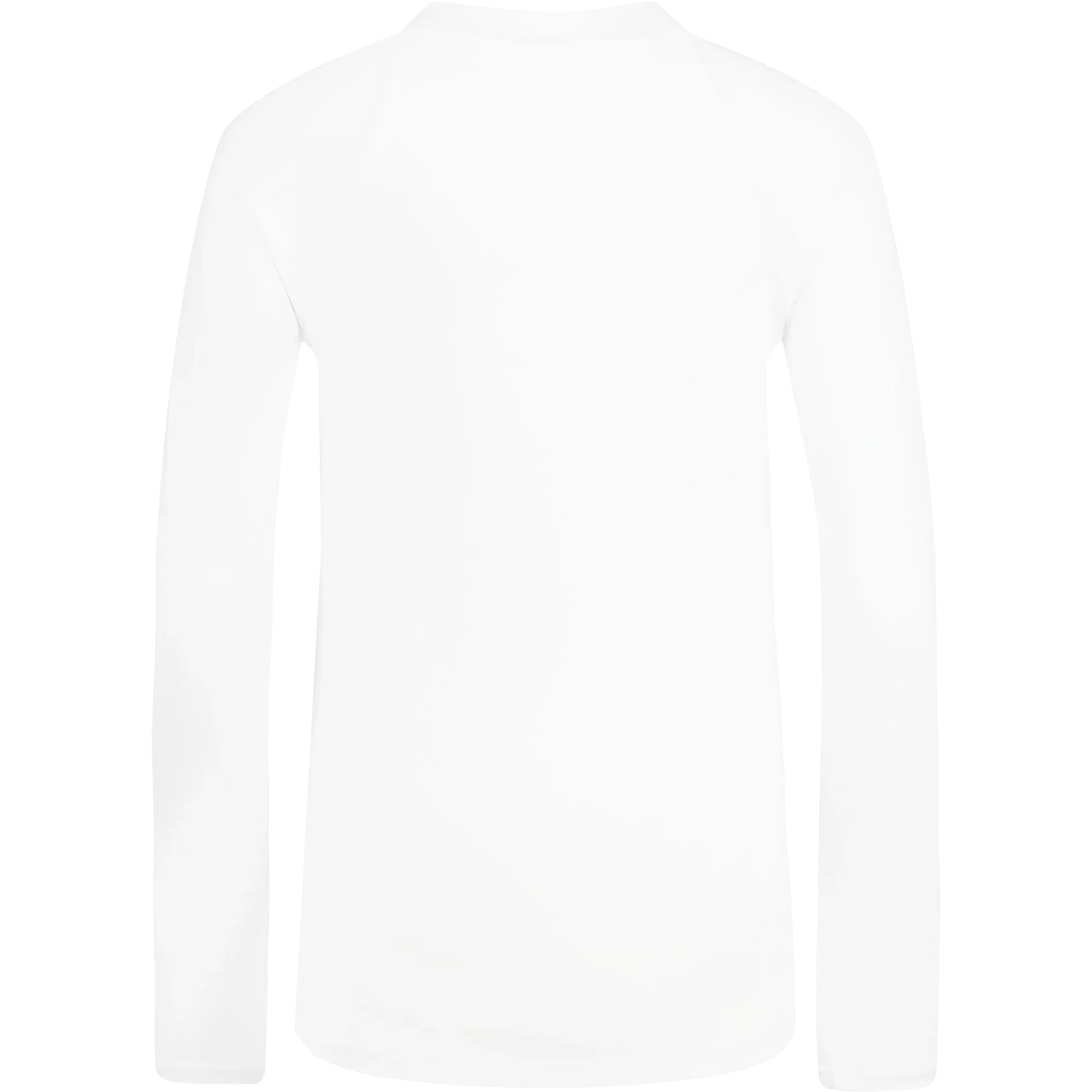 Youth Whole Hearted Longsleeve Rashguard - Image 4