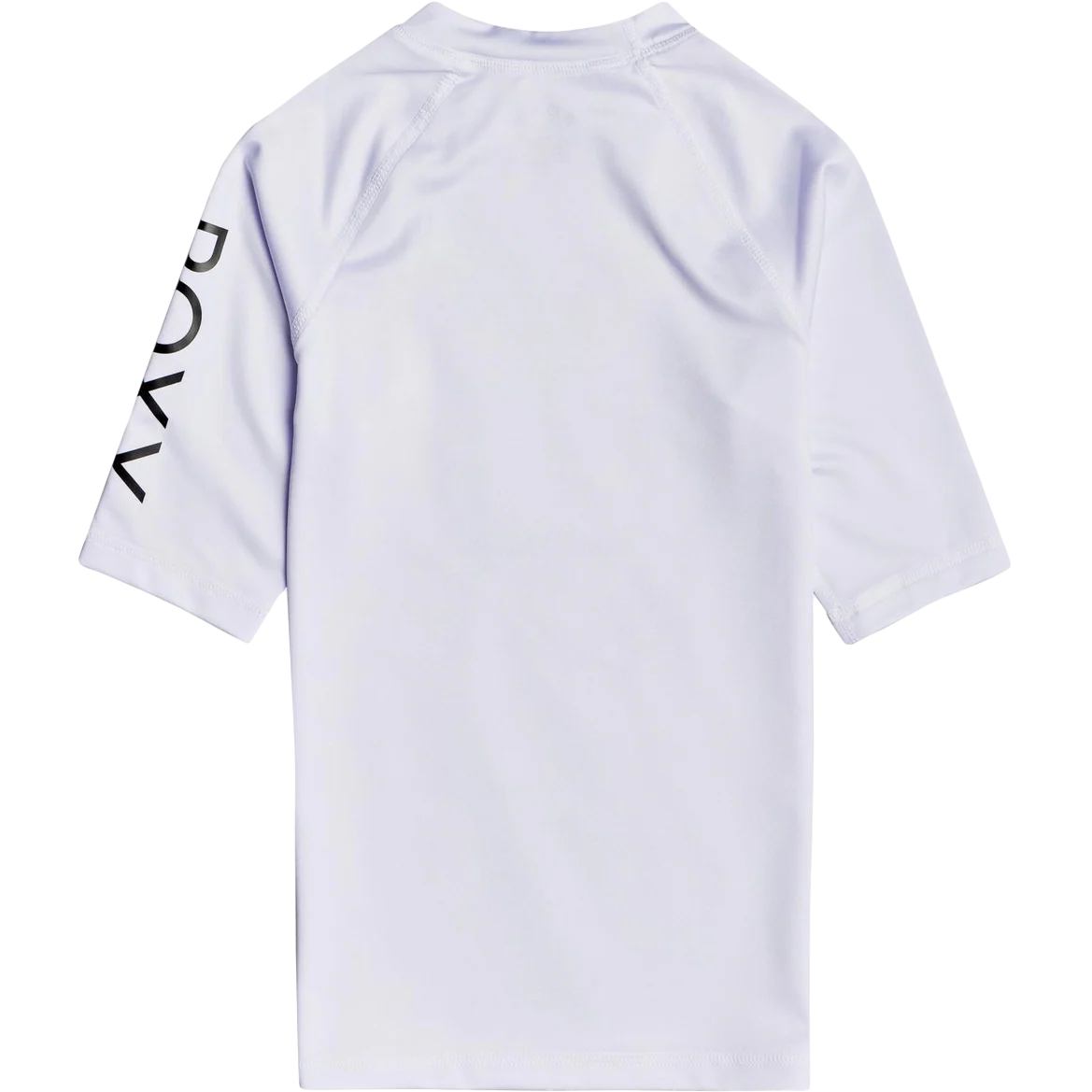 Youth Whole Hearted Short Sleeve Rashguard - Image 3