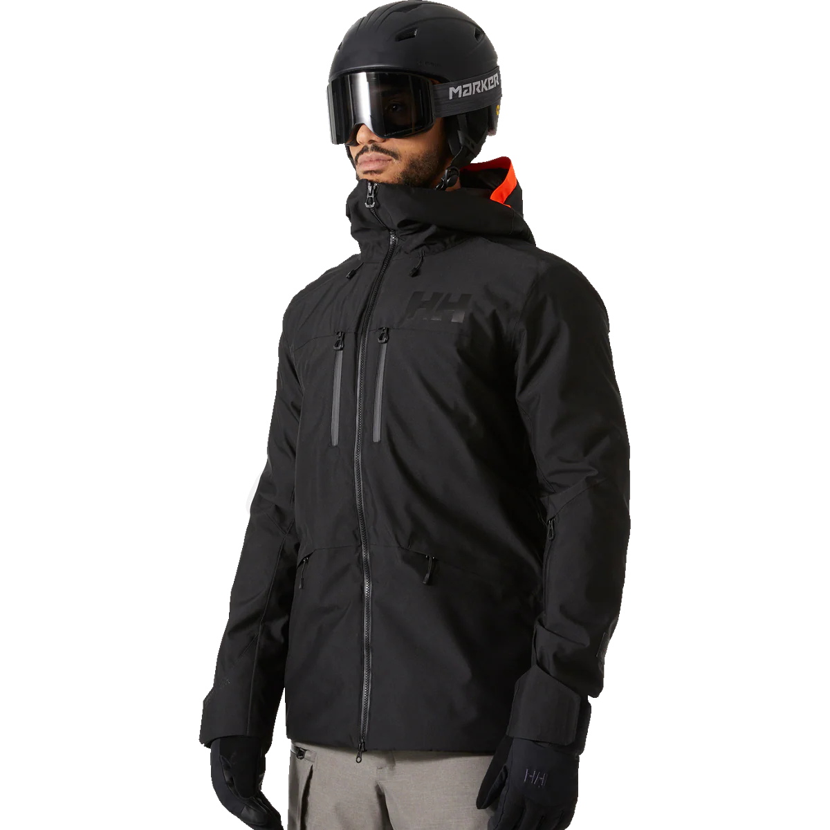 Men's Garibaldi 2.0 Jacket - Image 3