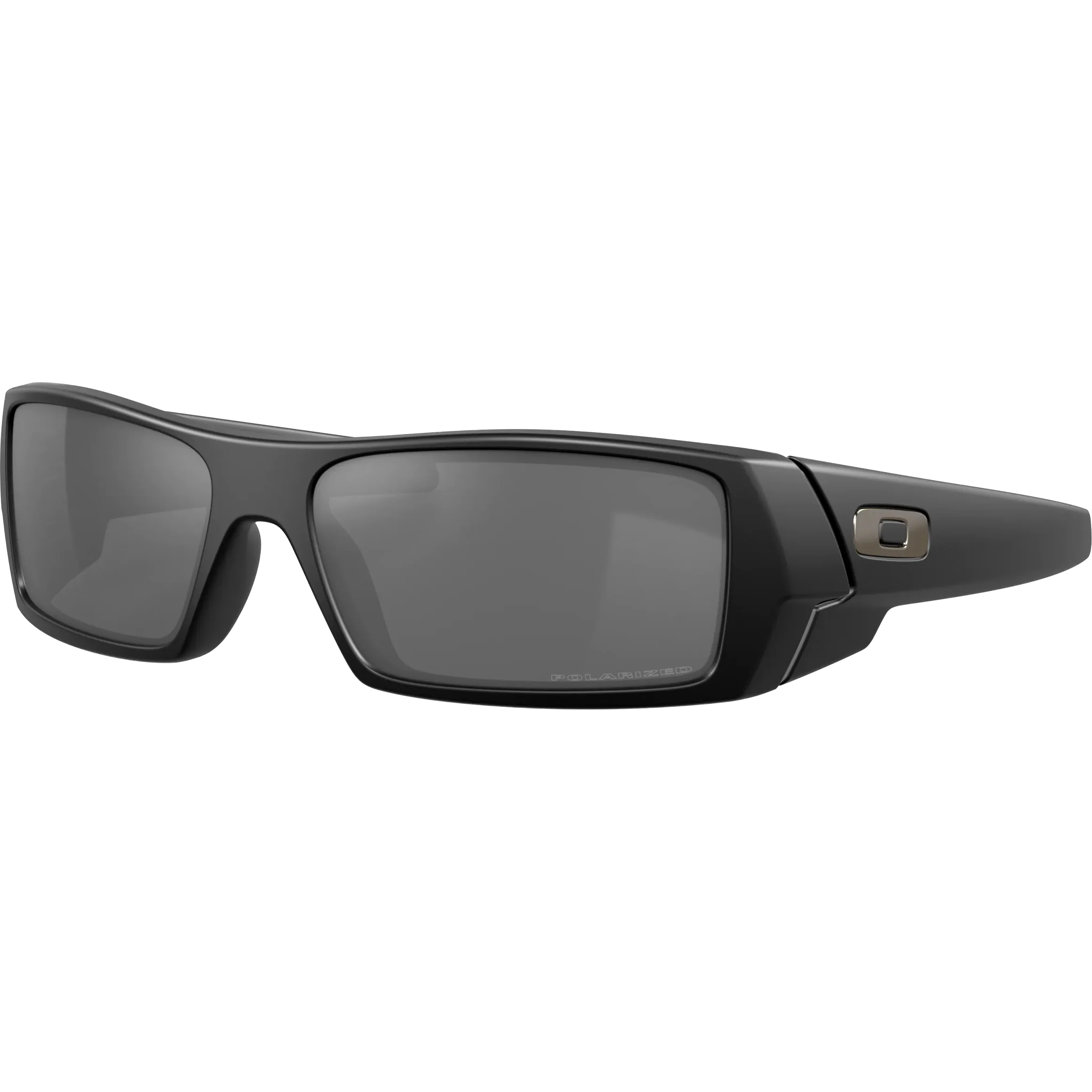 GasCan - Matte Black/Black Iridium Polarized - Image 2