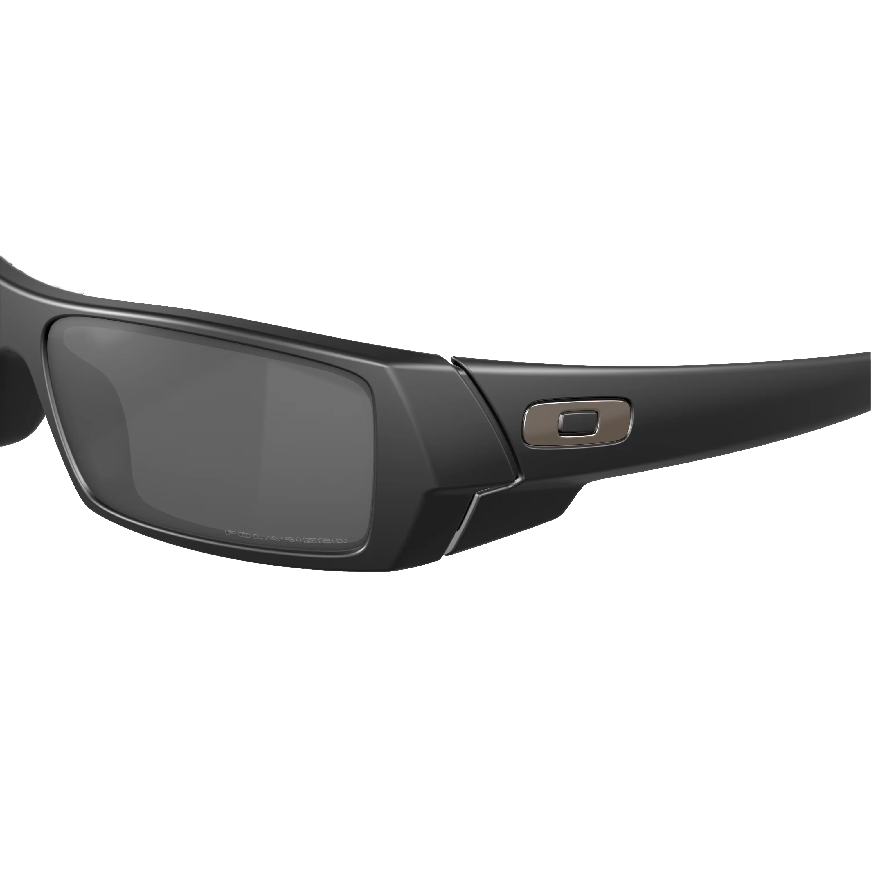 GasCan - Matte Black/Black Iridium Polarized - Image 5