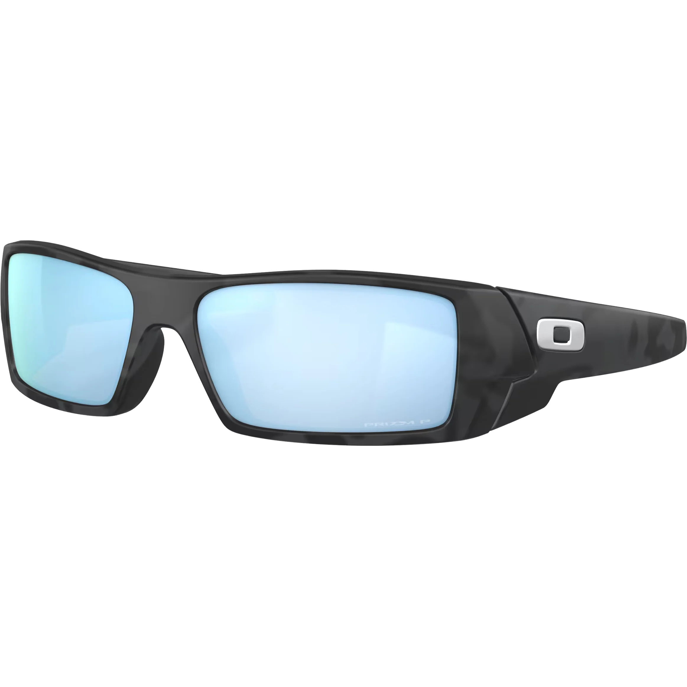 Gascan - Matte Black Camo/Prizm Deep Water - Image 2