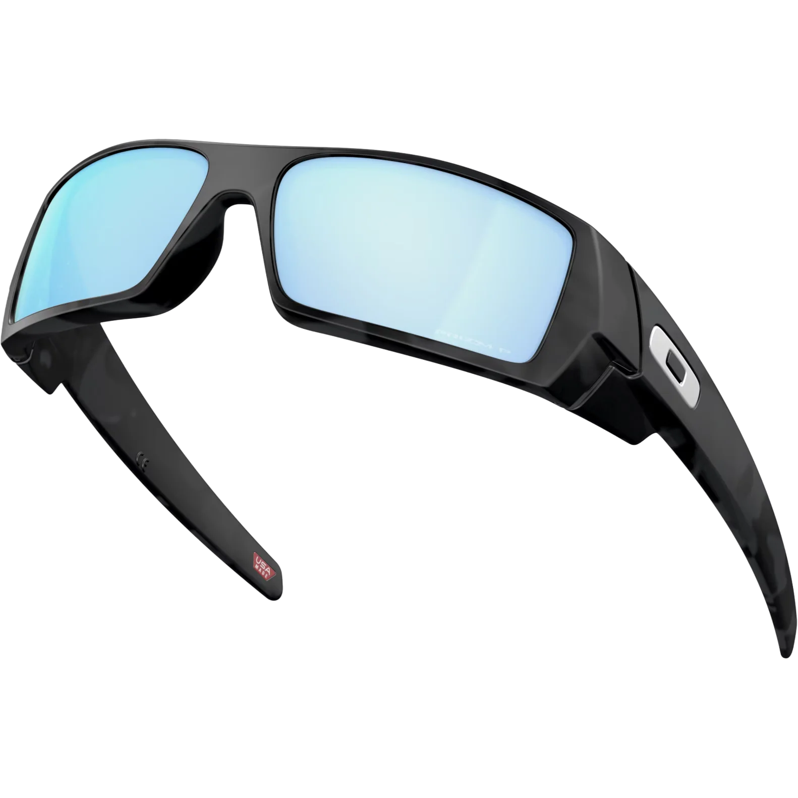 Gascan - Matte Black Camo/Prizm Deep Water - Image 3