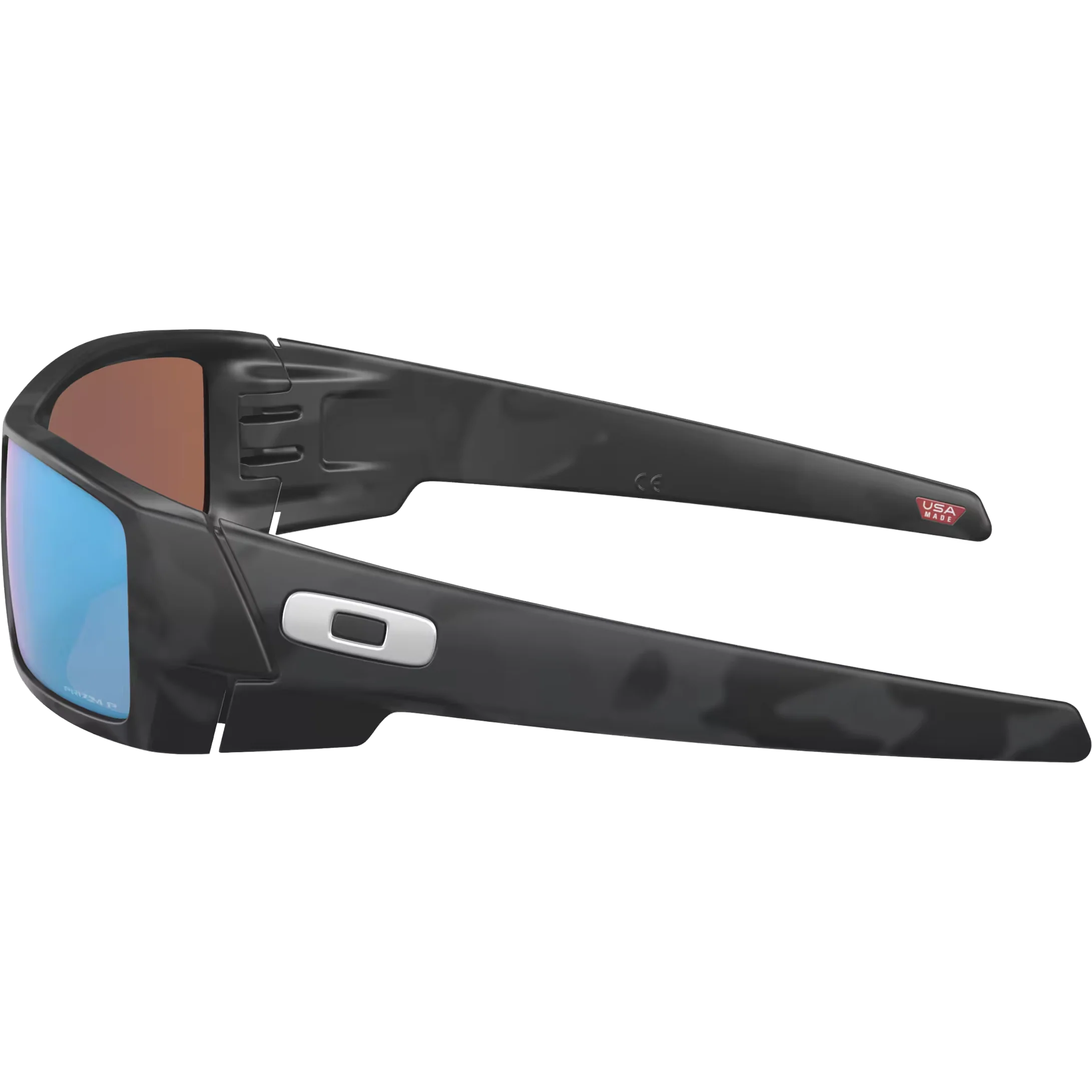 Gascan - Matte Black Camo/Prizm Deep Water - Image 4