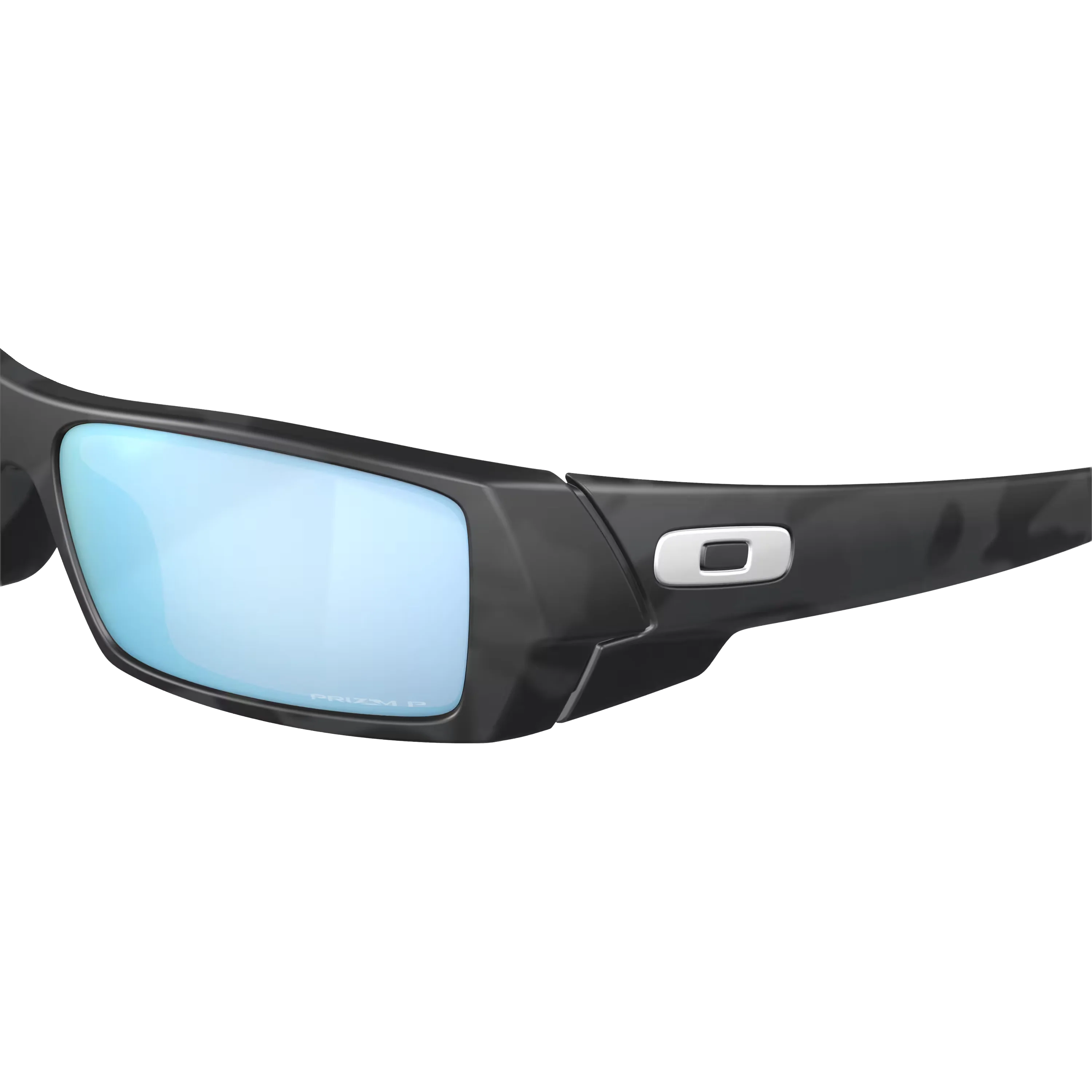 Gascan - Matte Black Camo/Prizm Deep Water - Image 5
